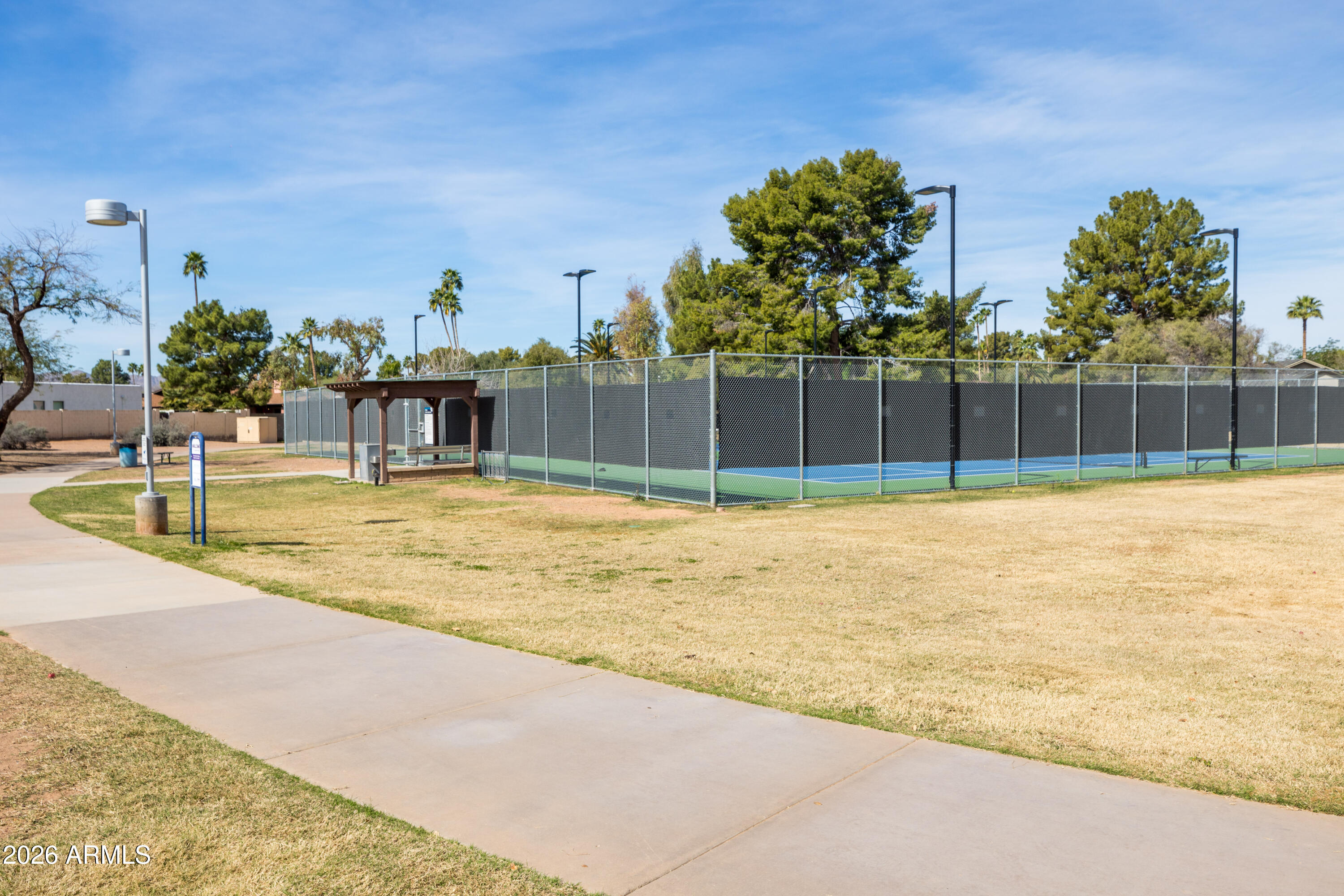 7528 N DEL NORTE Drive