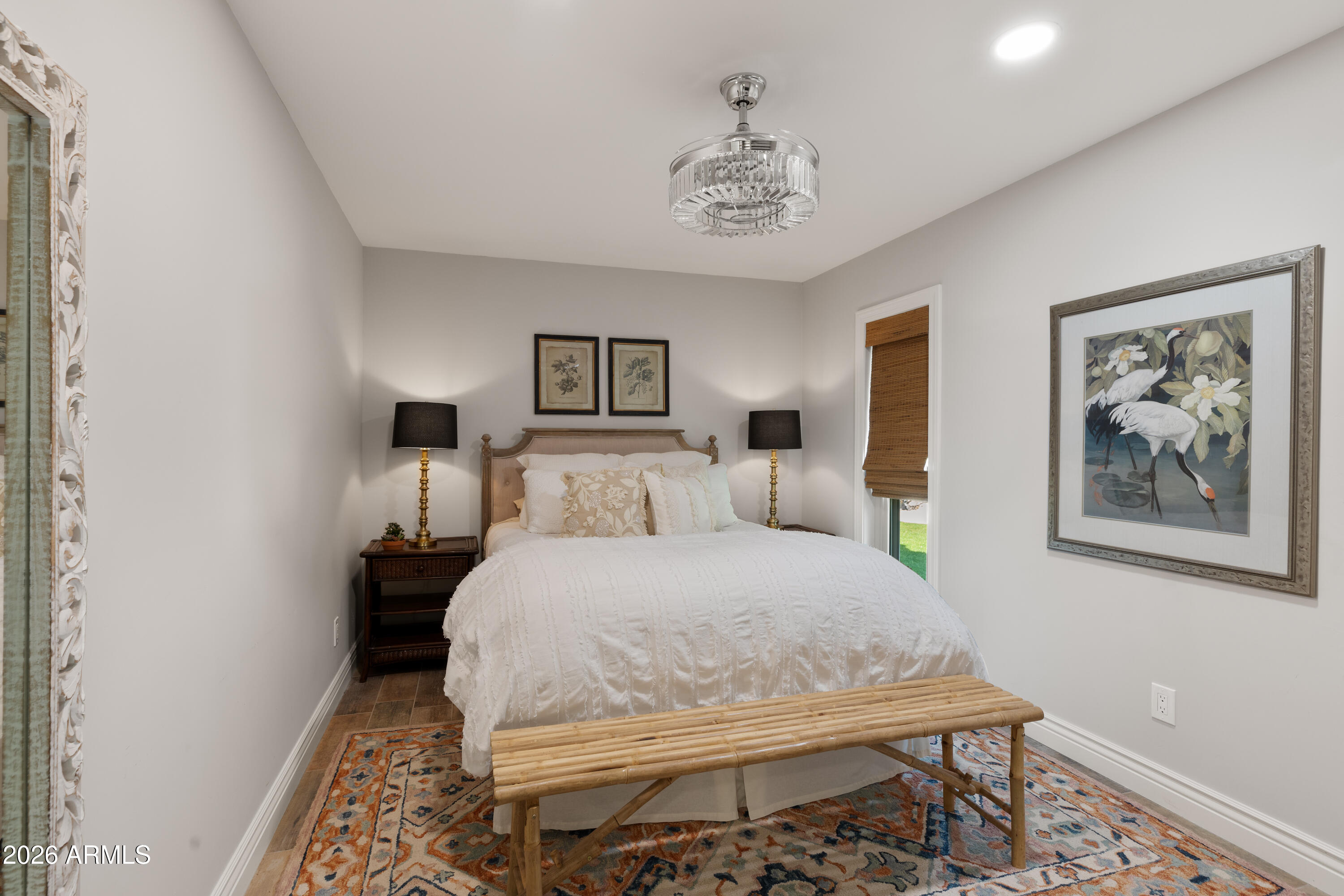 7528 N DEL NORTE Drive