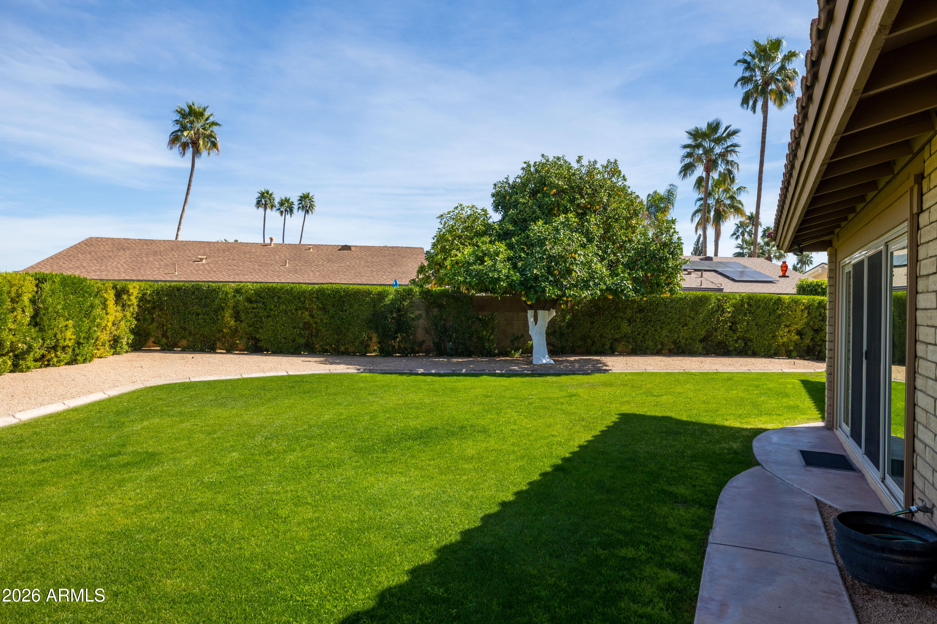 7528 N DEL NORTE Drive