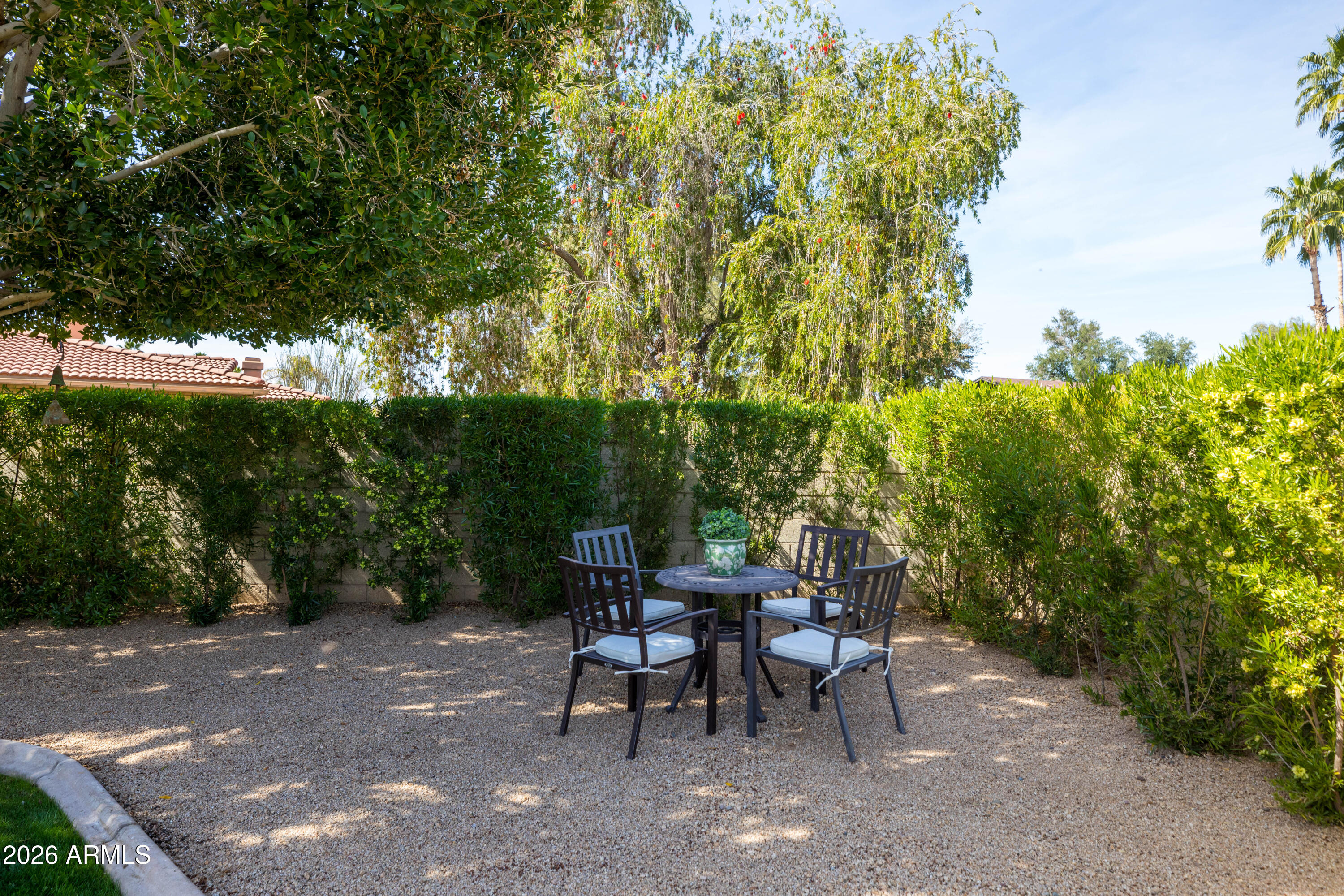 7528 N DEL NORTE Drive