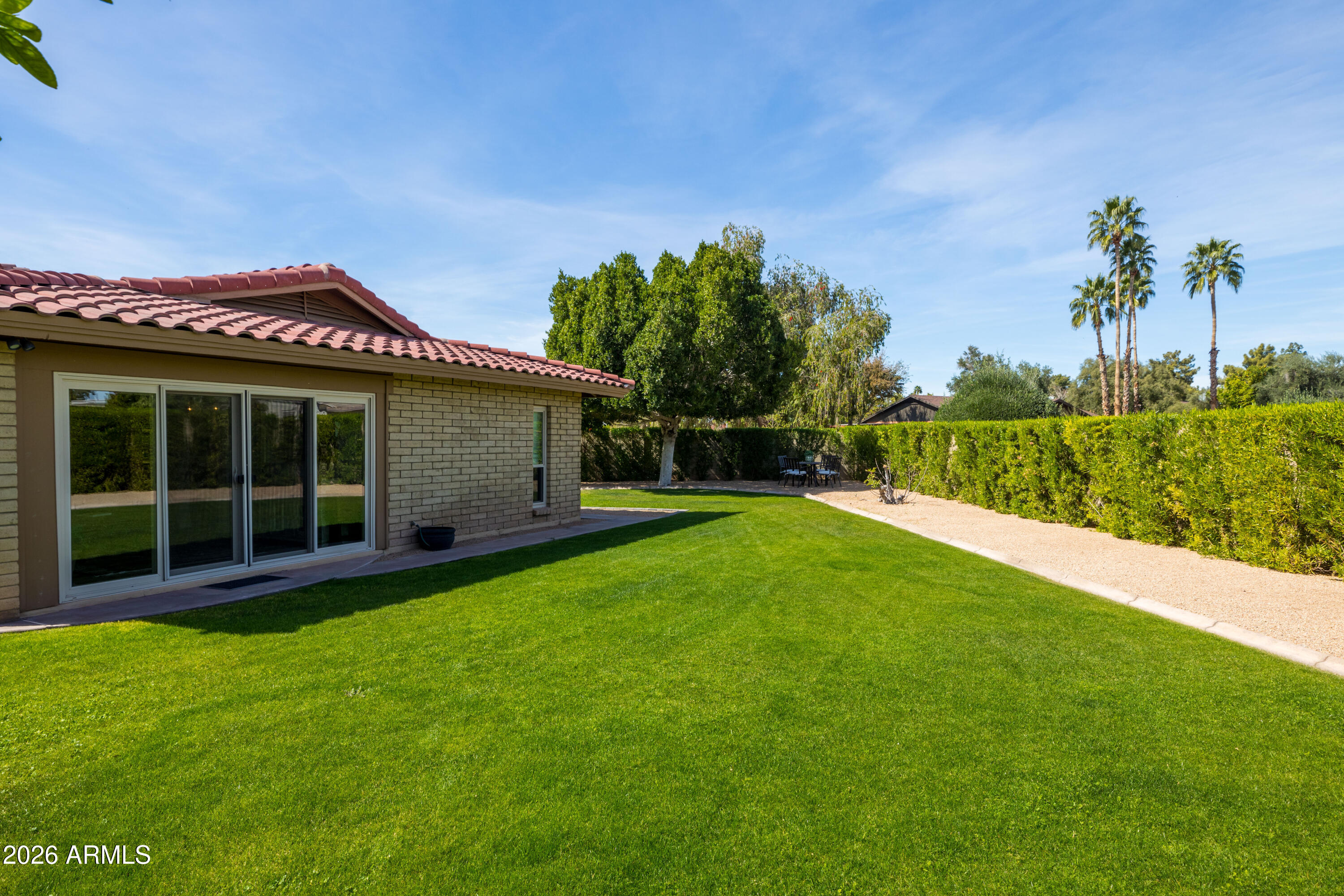 7528 N DEL NORTE Drive