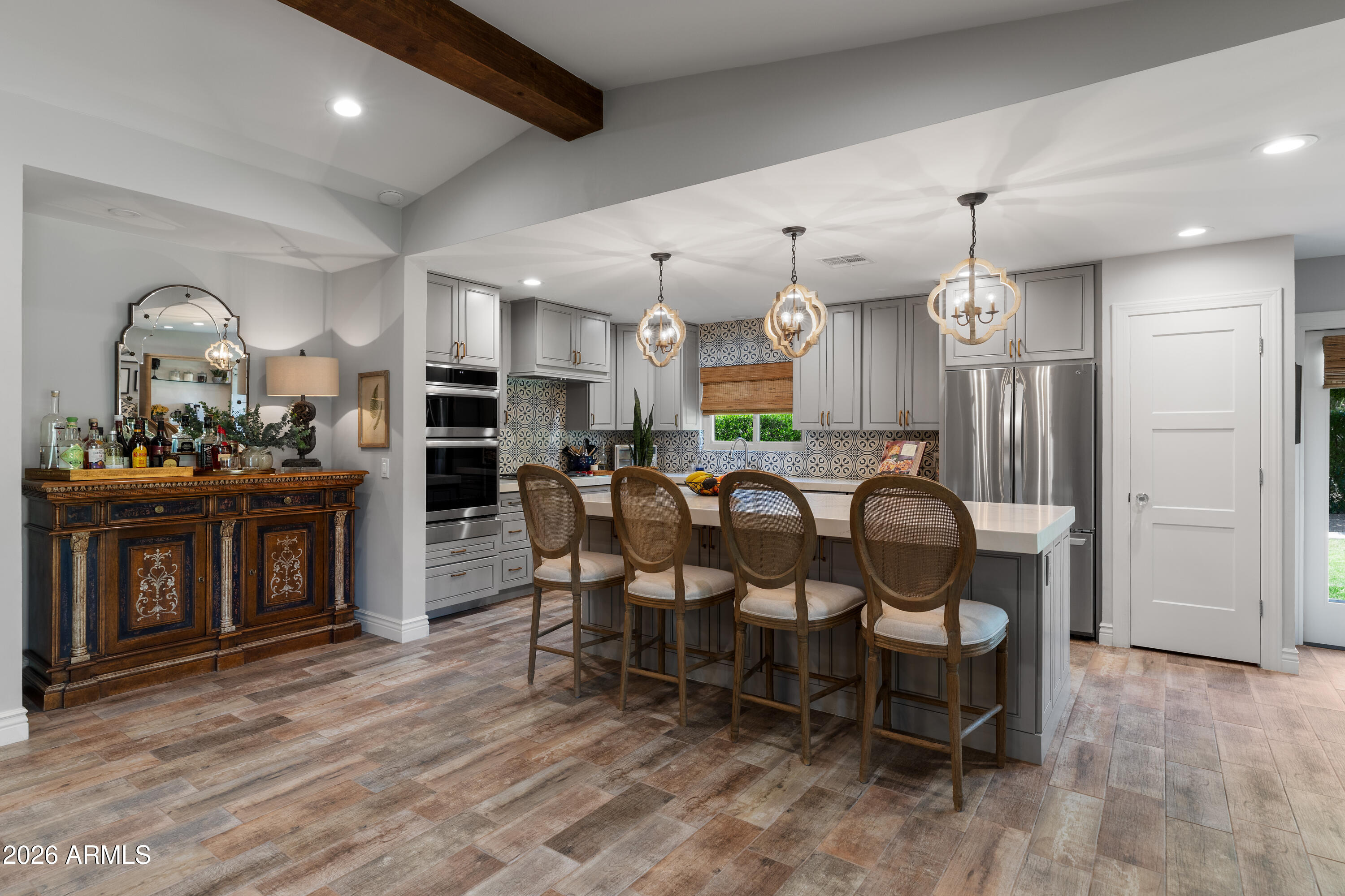 7528 N DEL NORTE Drive