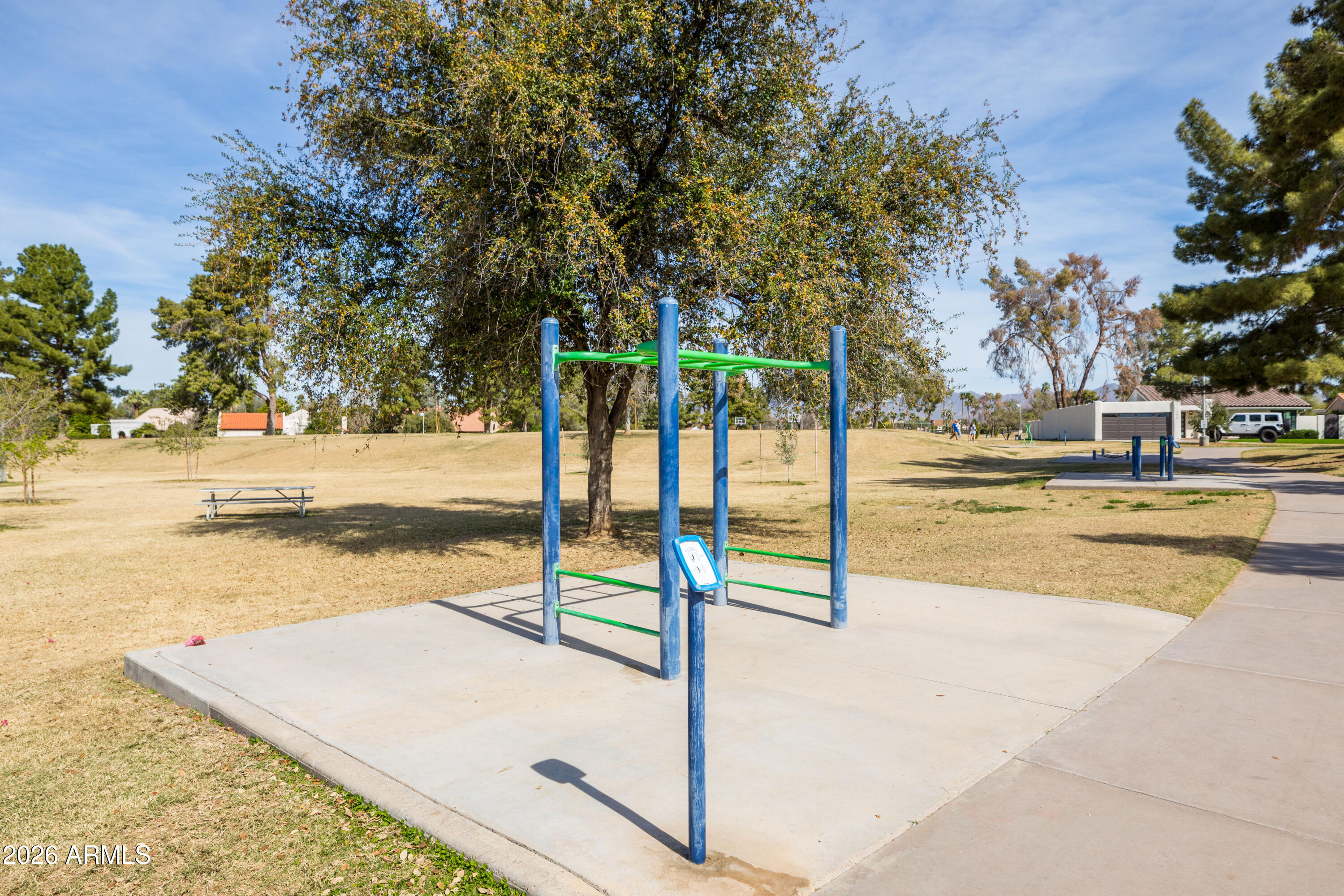 7528 N DEL NORTE Drive