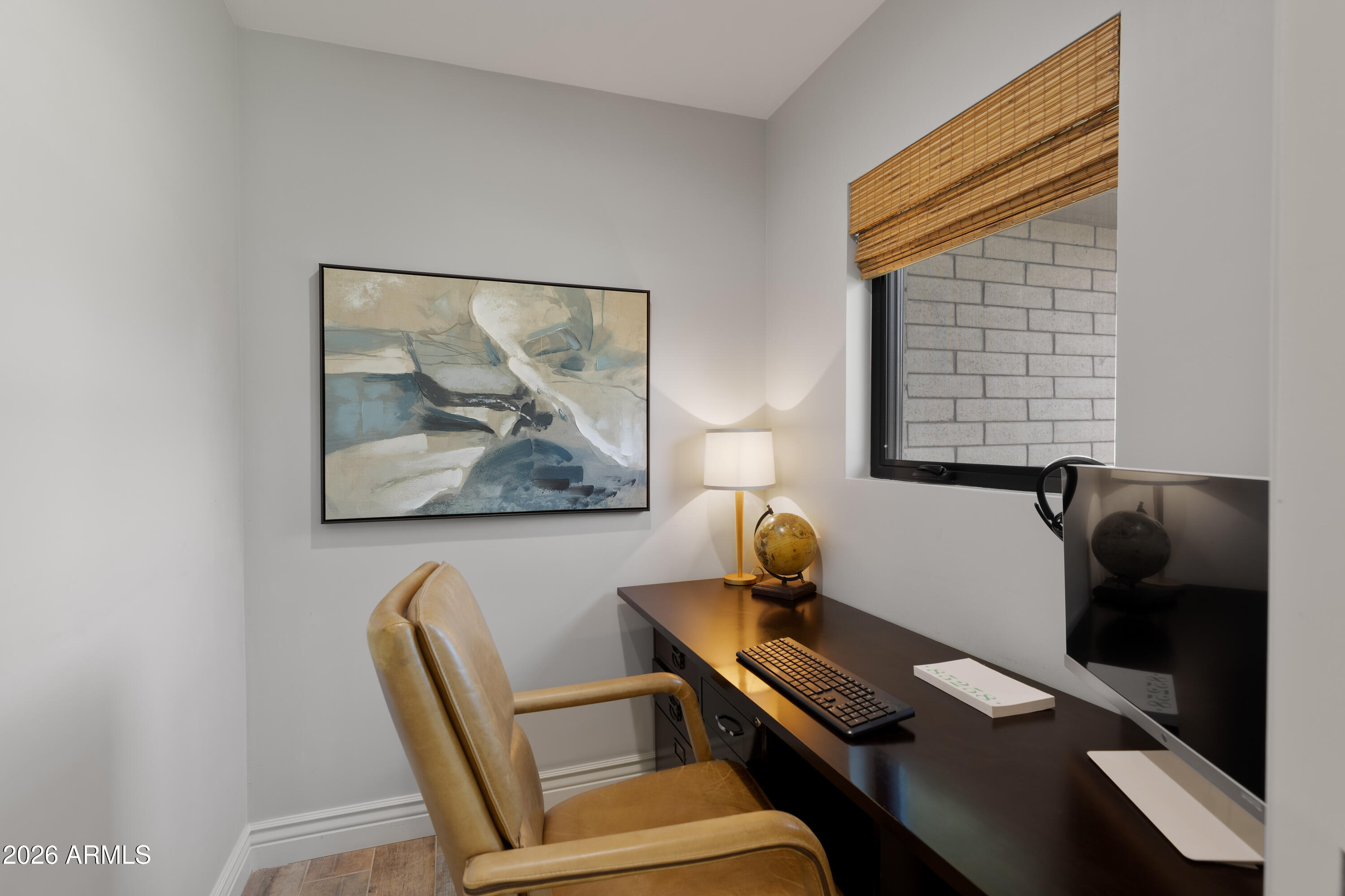 7528 N DEL NORTE Drive