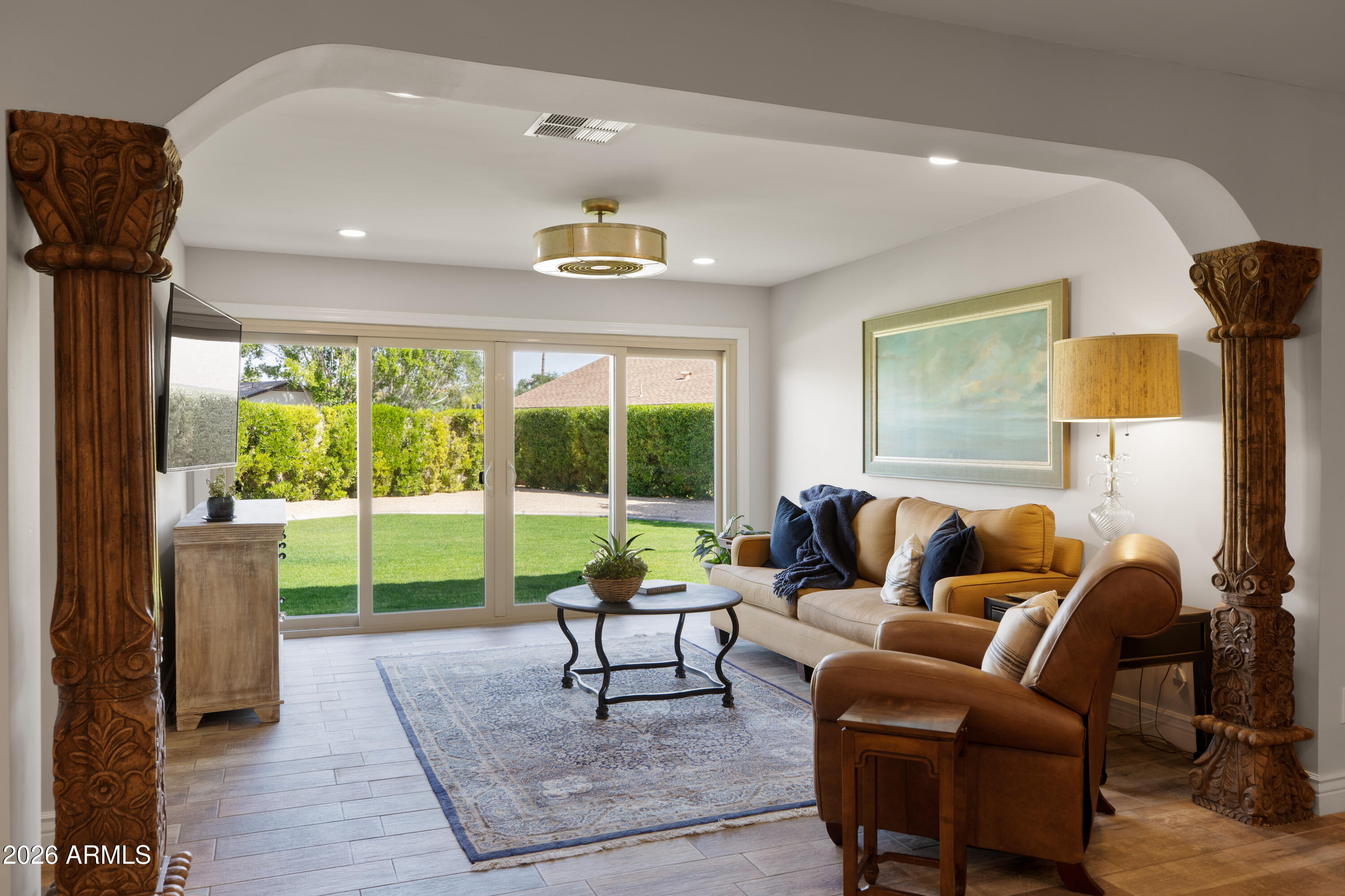 7528 N DEL NORTE Drive