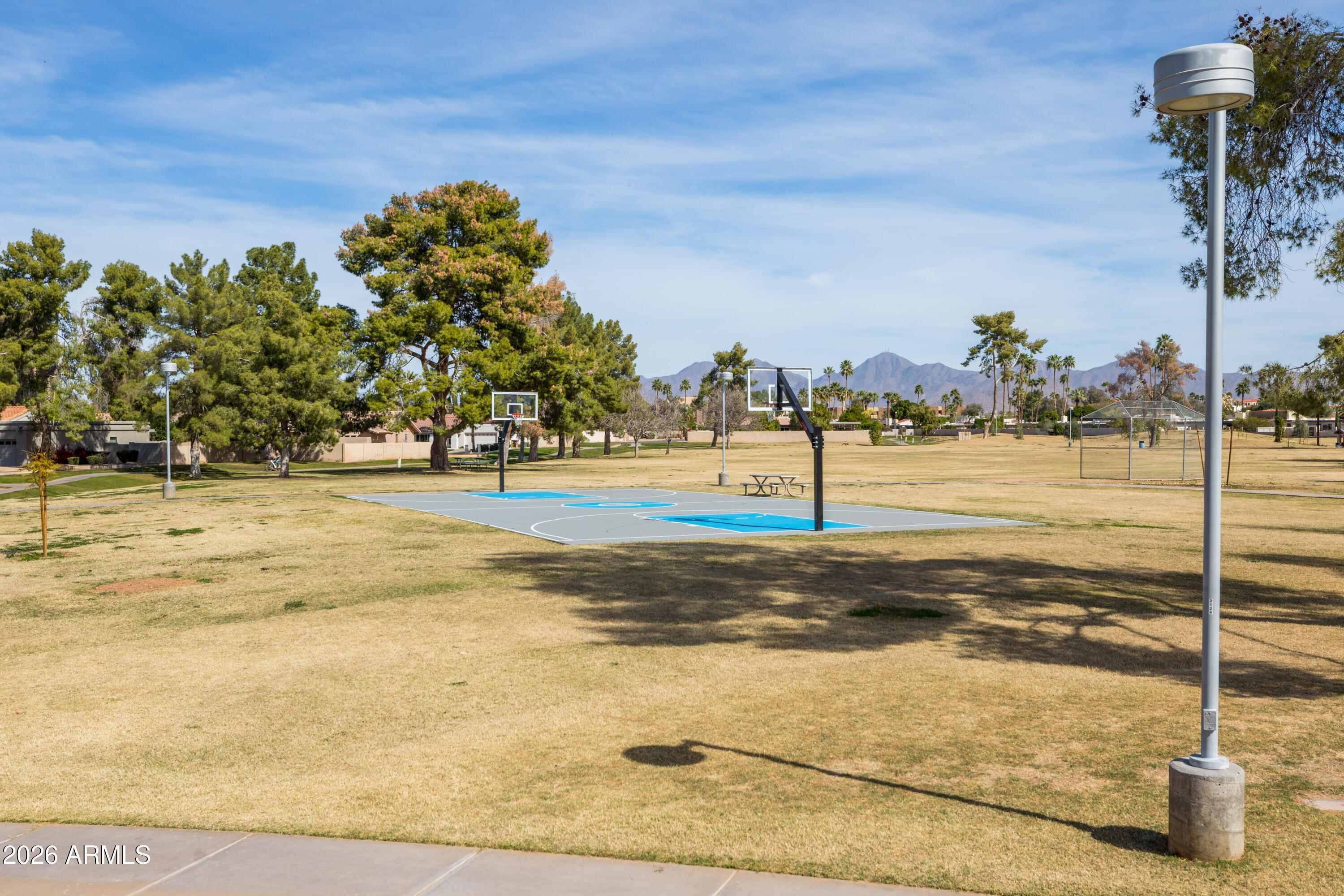 7528 N DEL NORTE Drive