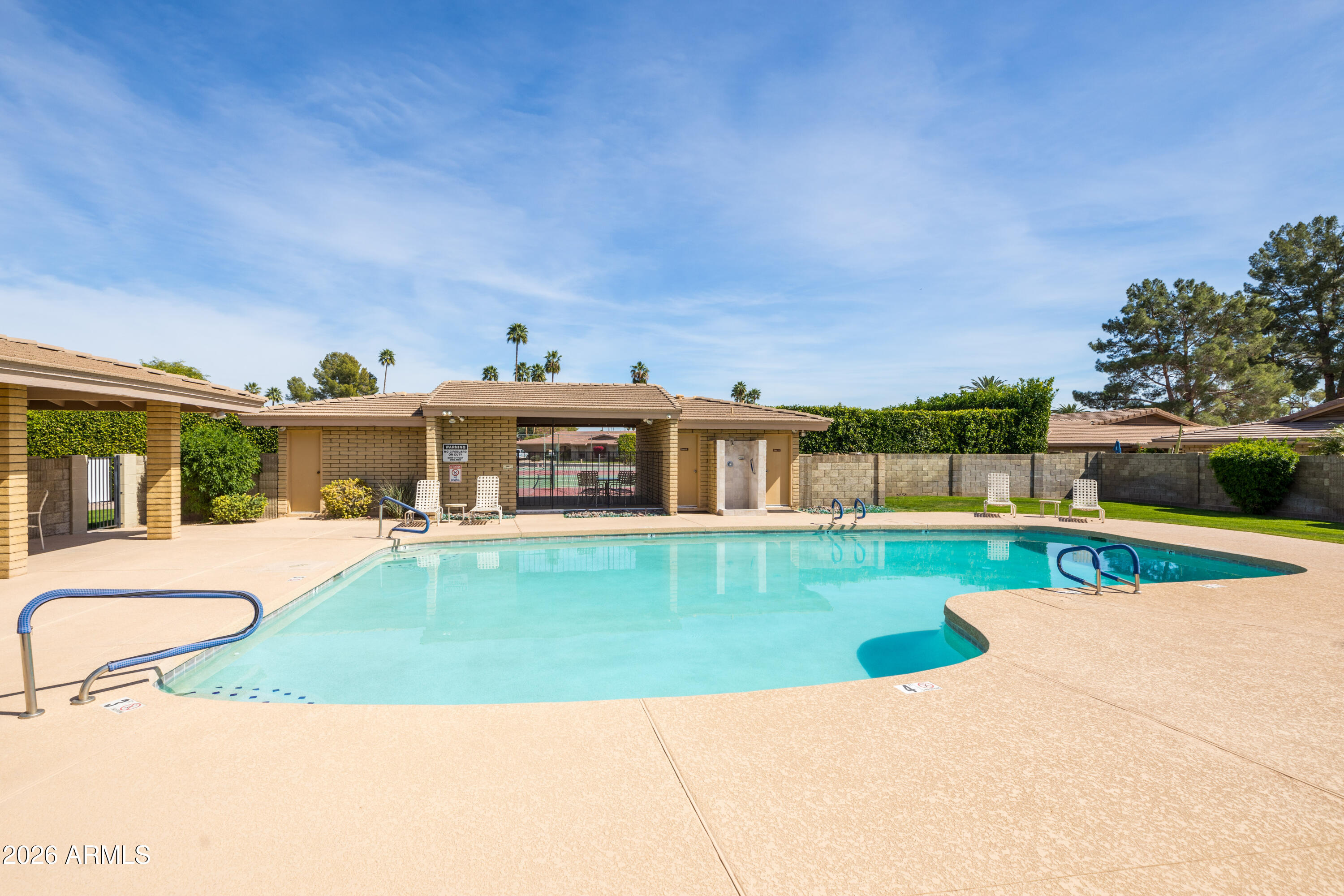 7528 N DEL NORTE Drive