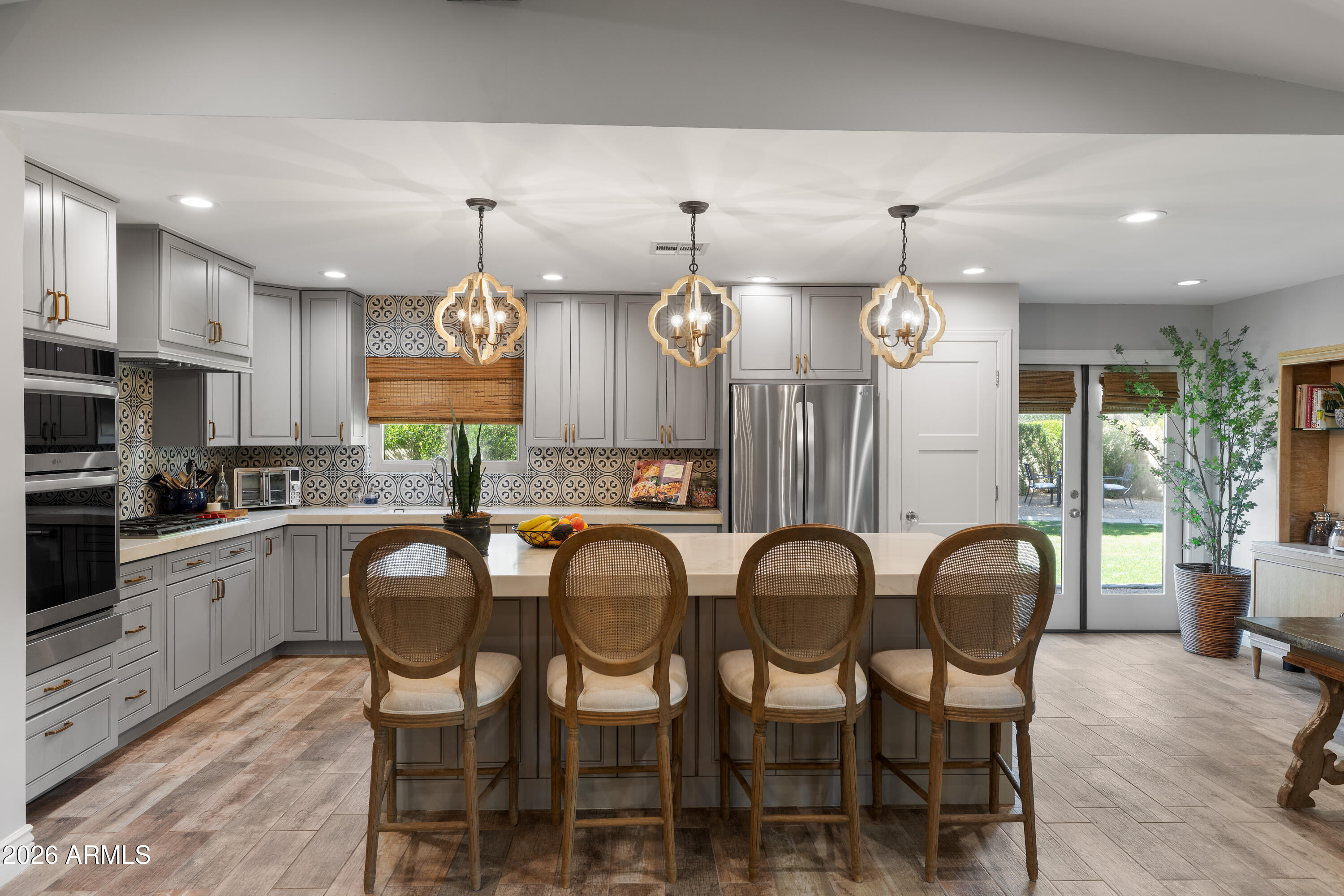 7528 N DEL NORTE Drive