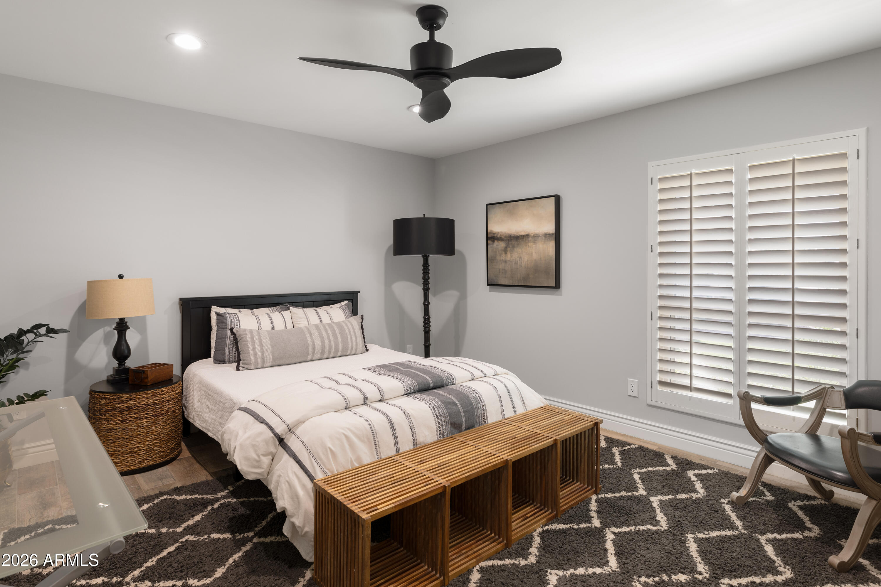 7528 N DEL NORTE Drive