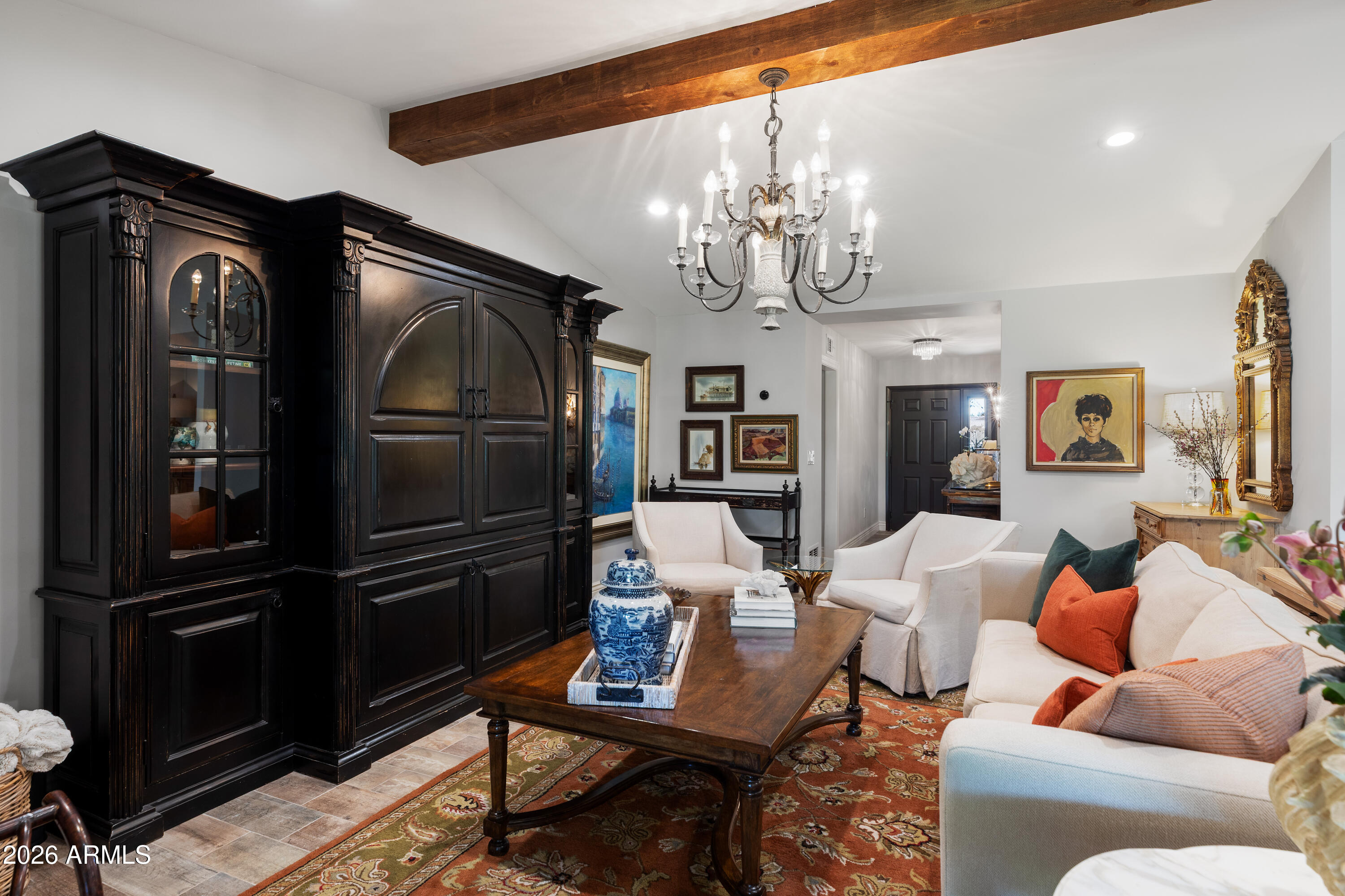 7528 N DEL NORTE Drive