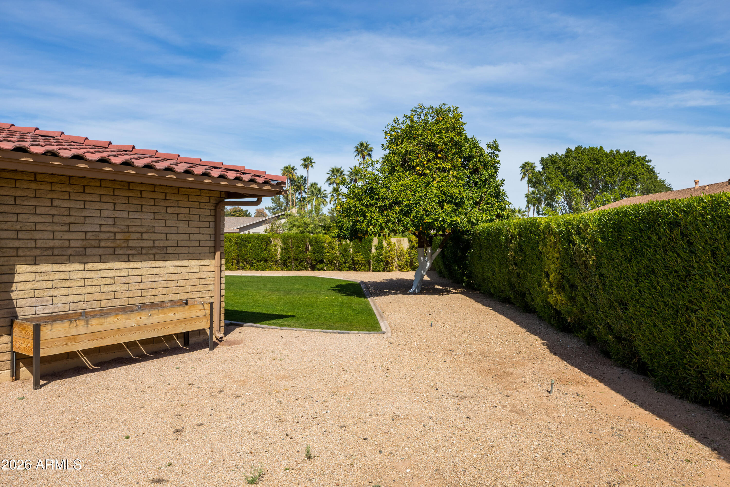 7528 N DEL NORTE Drive