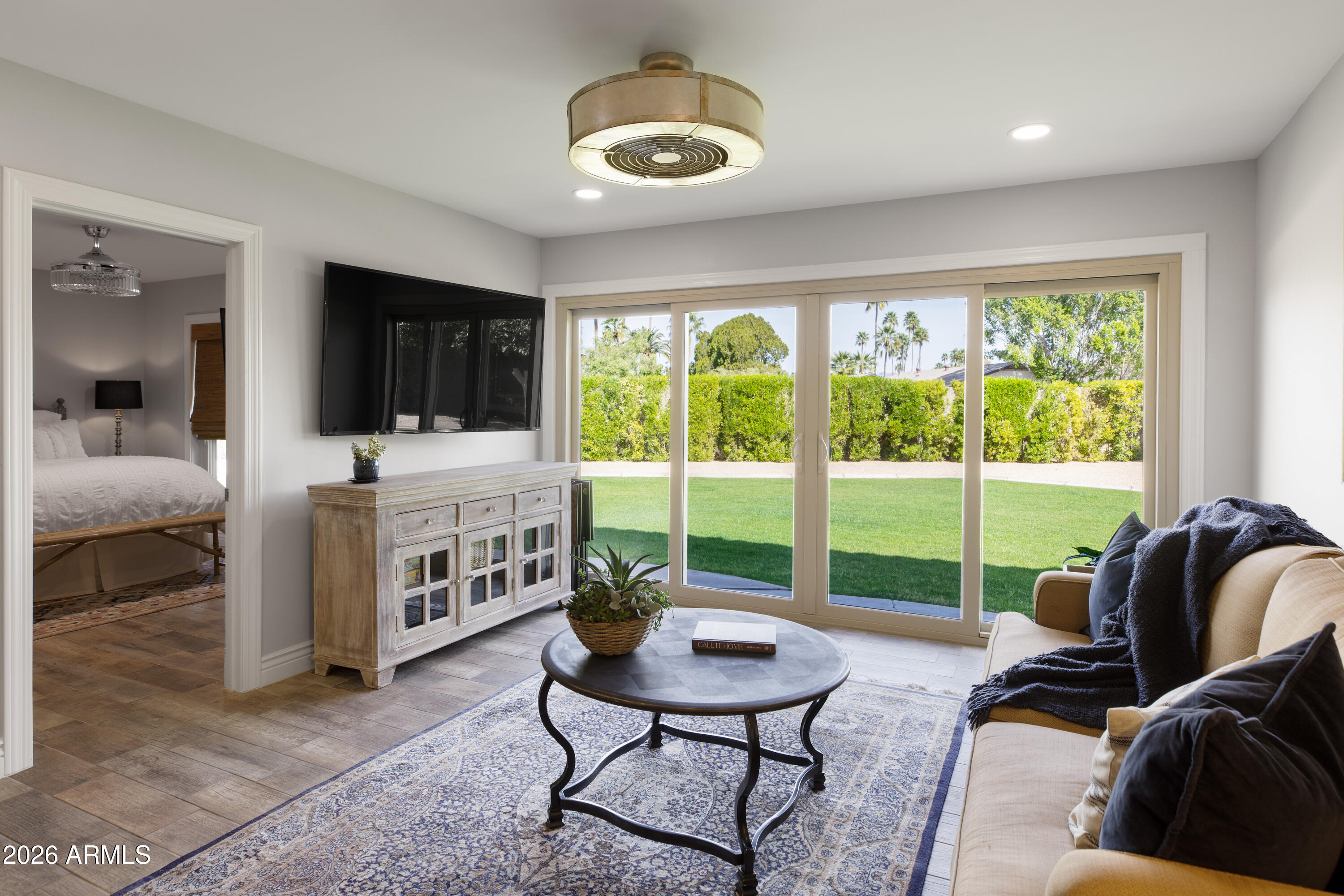 7528 N DEL NORTE Drive