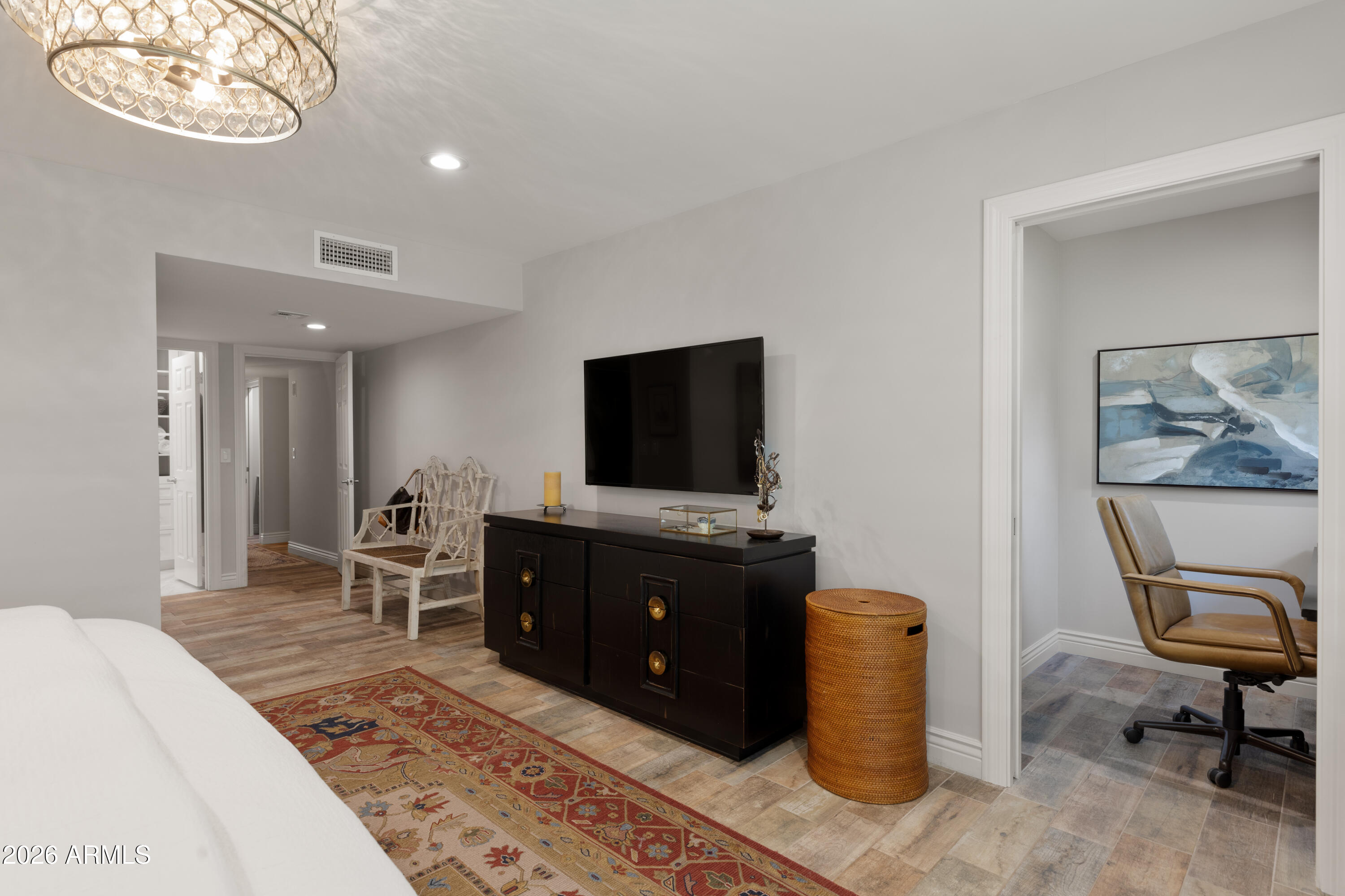 7528 N DEL NORTE Drive