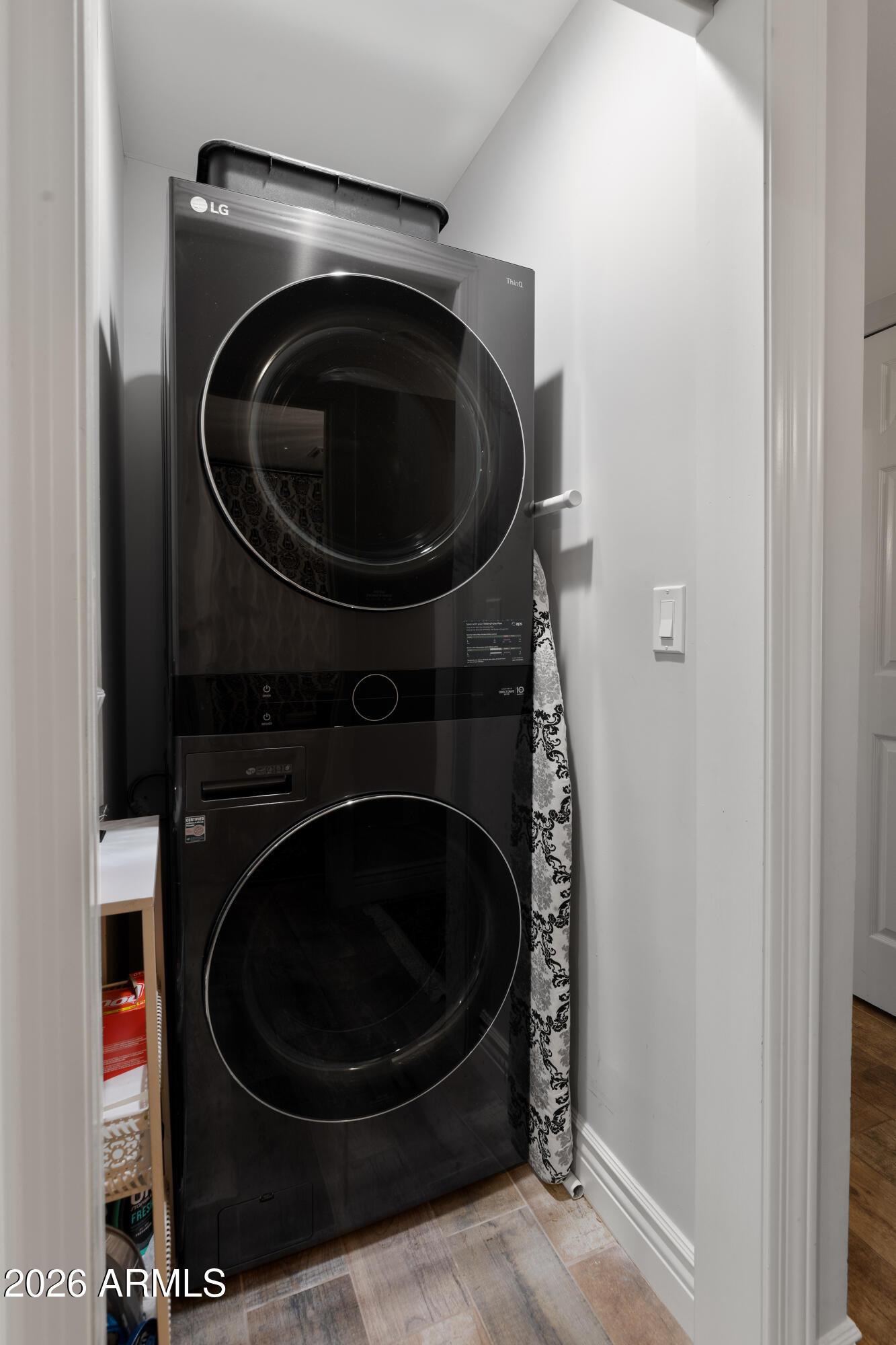 7528 N DEL NORTE Drive