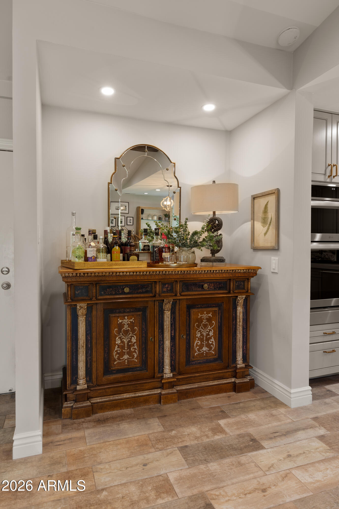 7528 N DEL NORTE Drive