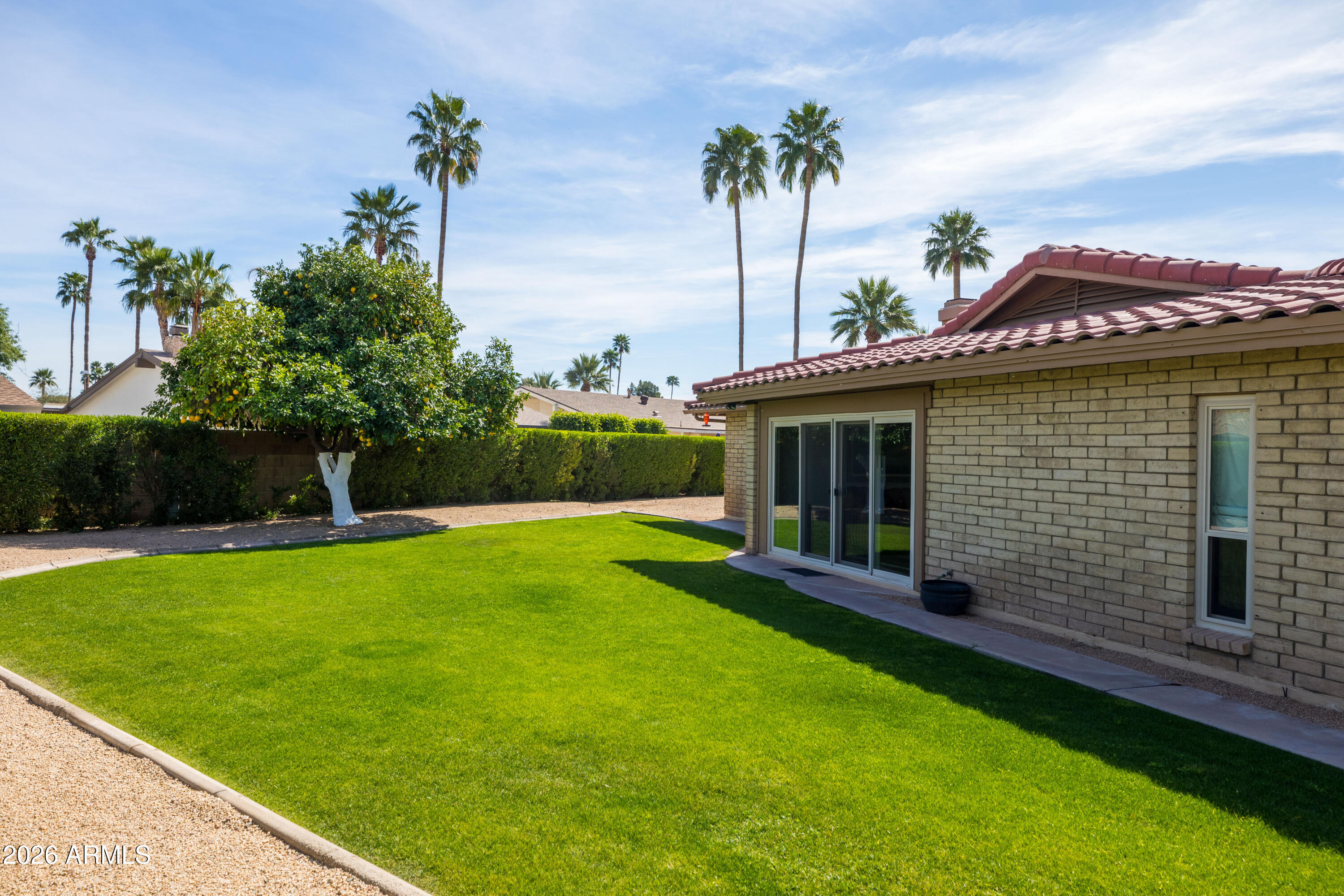 7528 N DEL NORTE Drive