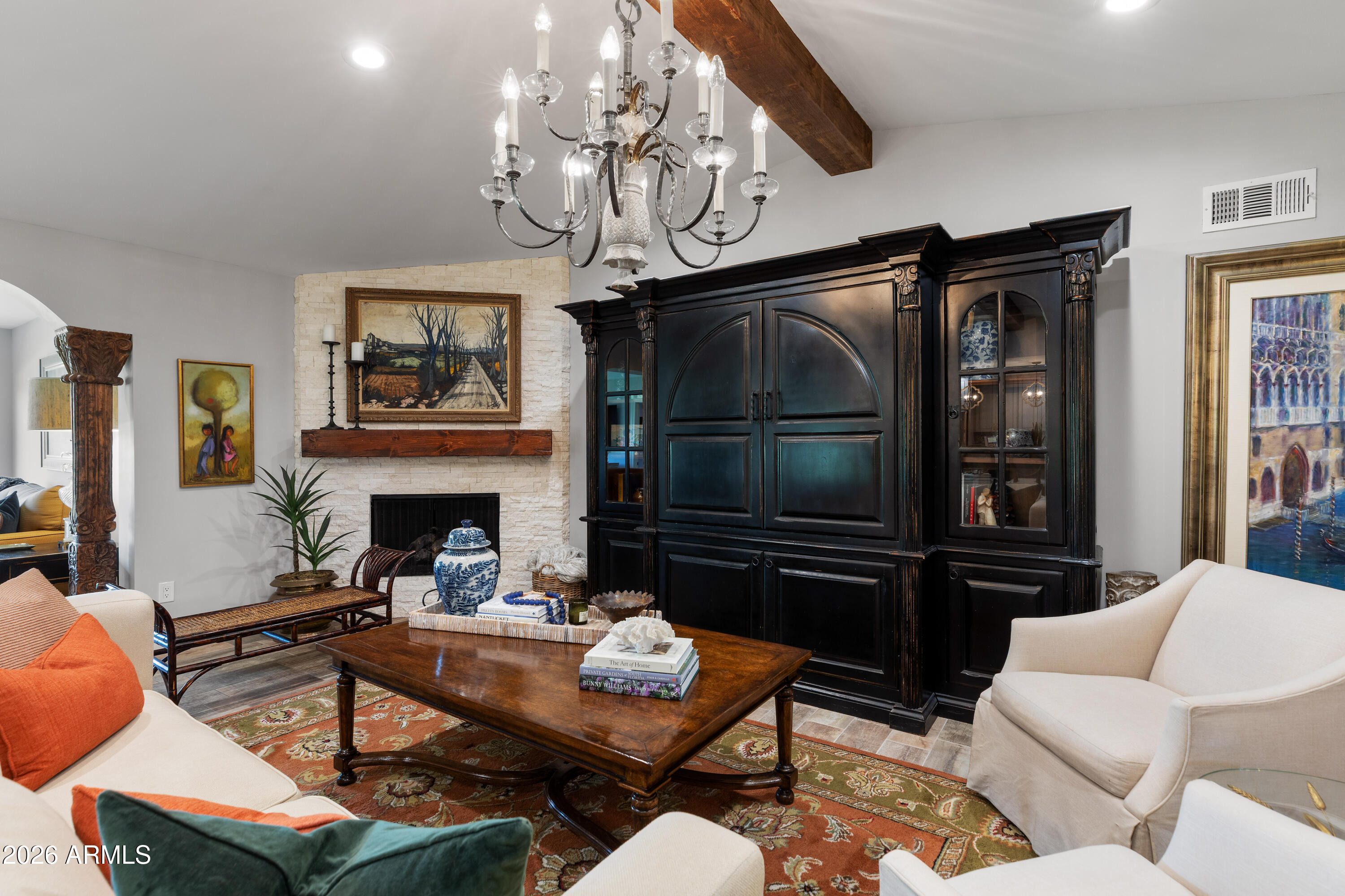 7528 N DEL NORTE Drive