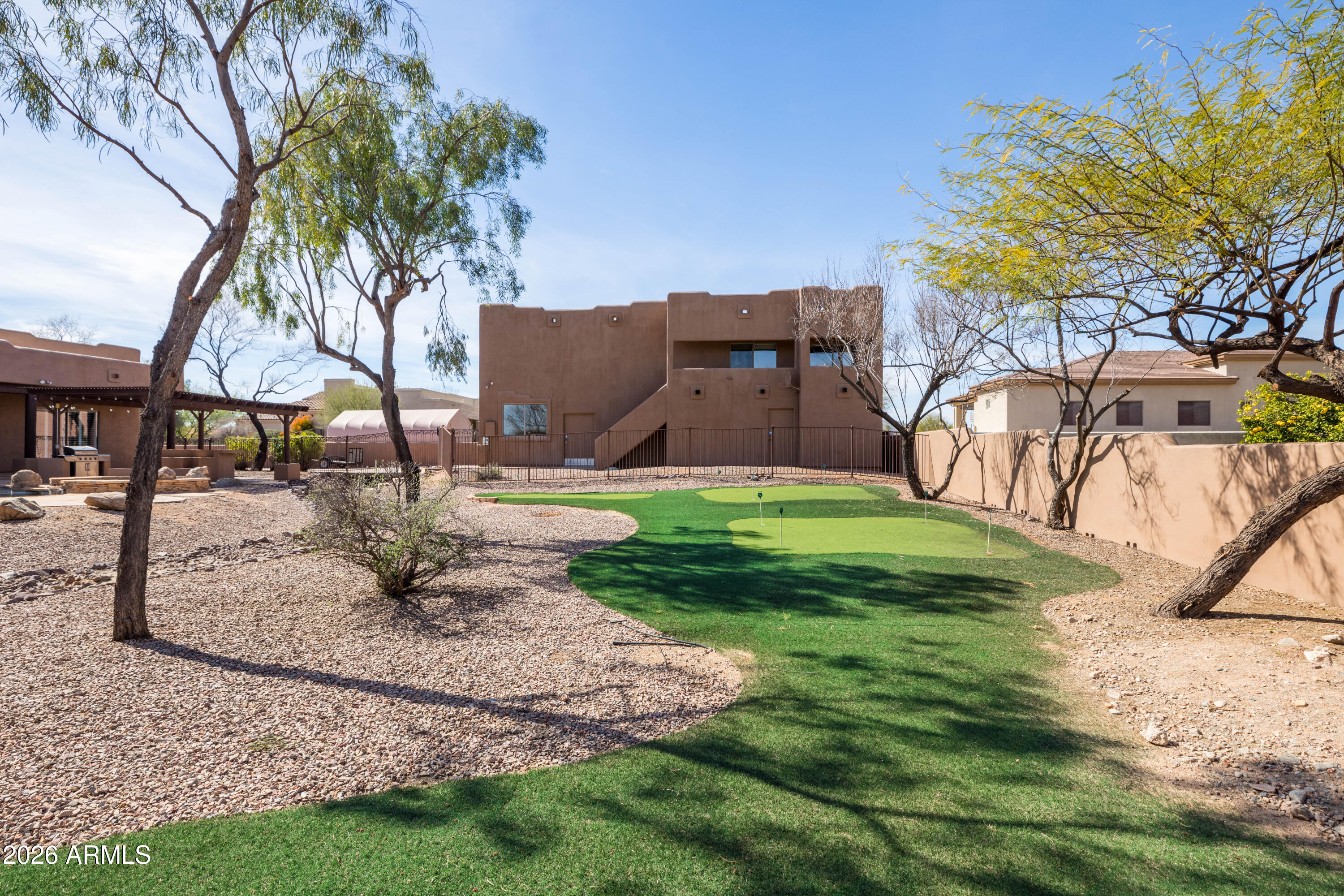 14528 E DESERT VISTA Trail