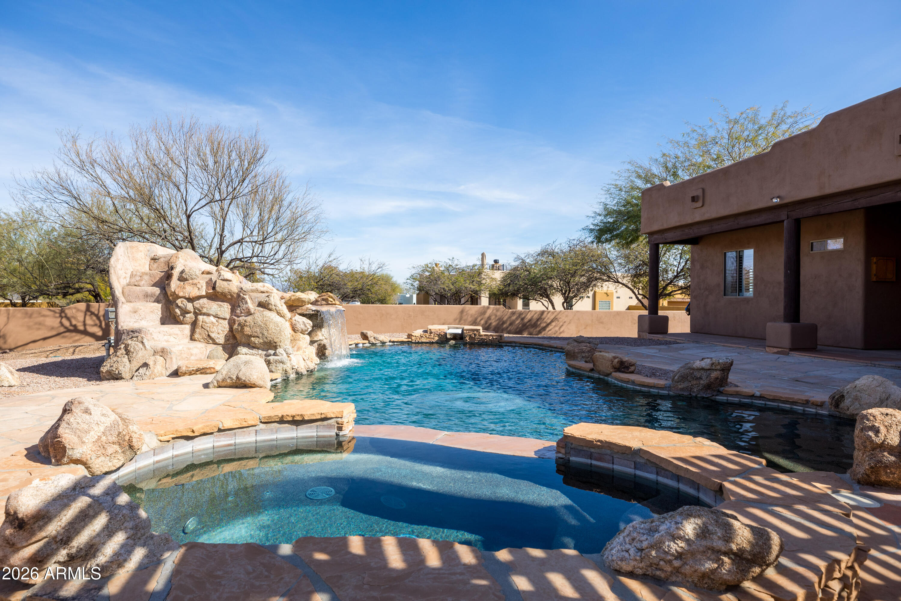 14528 E DESERT VISTA Trail