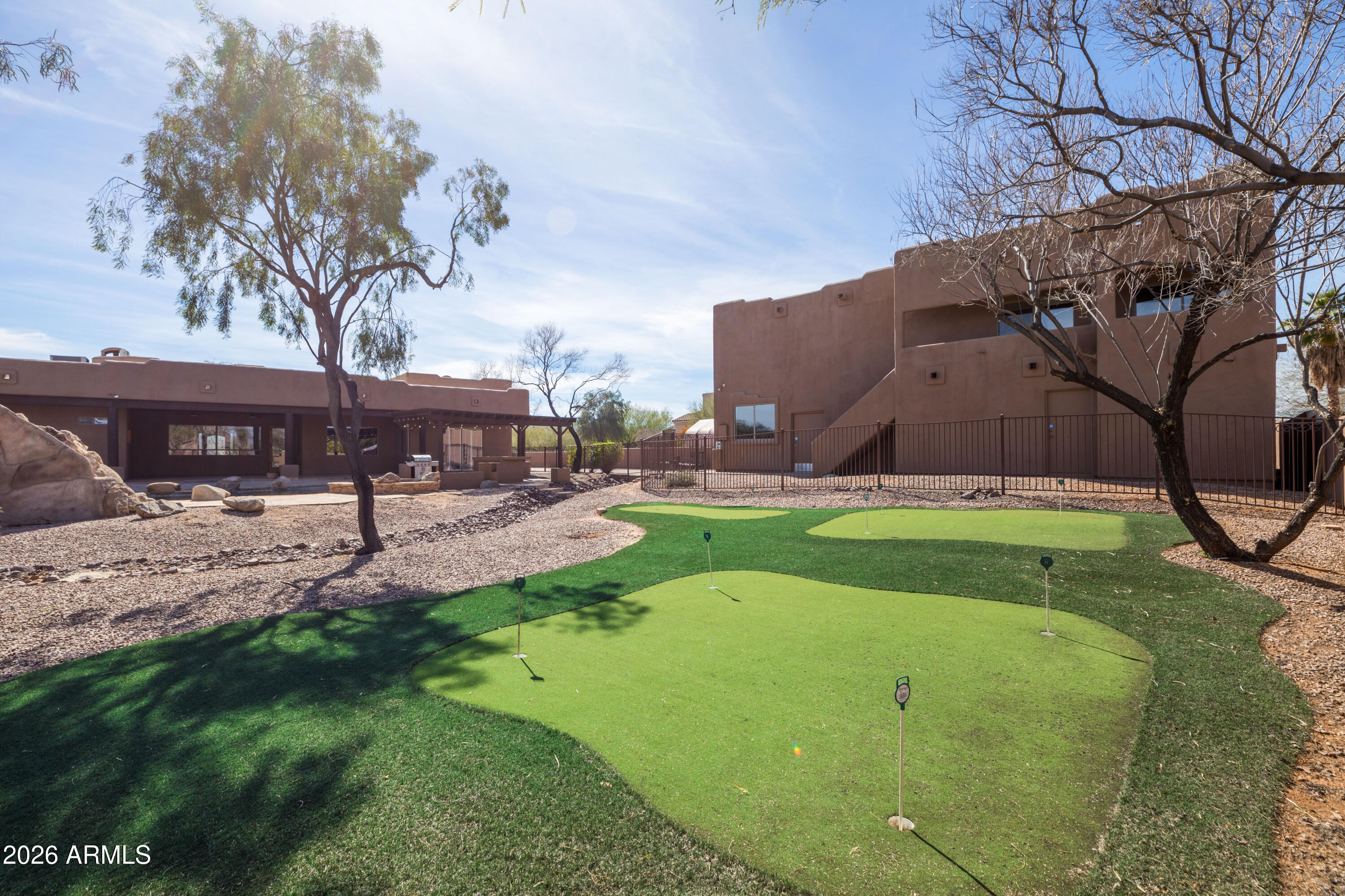 14528 E DESERT VISTA Trail