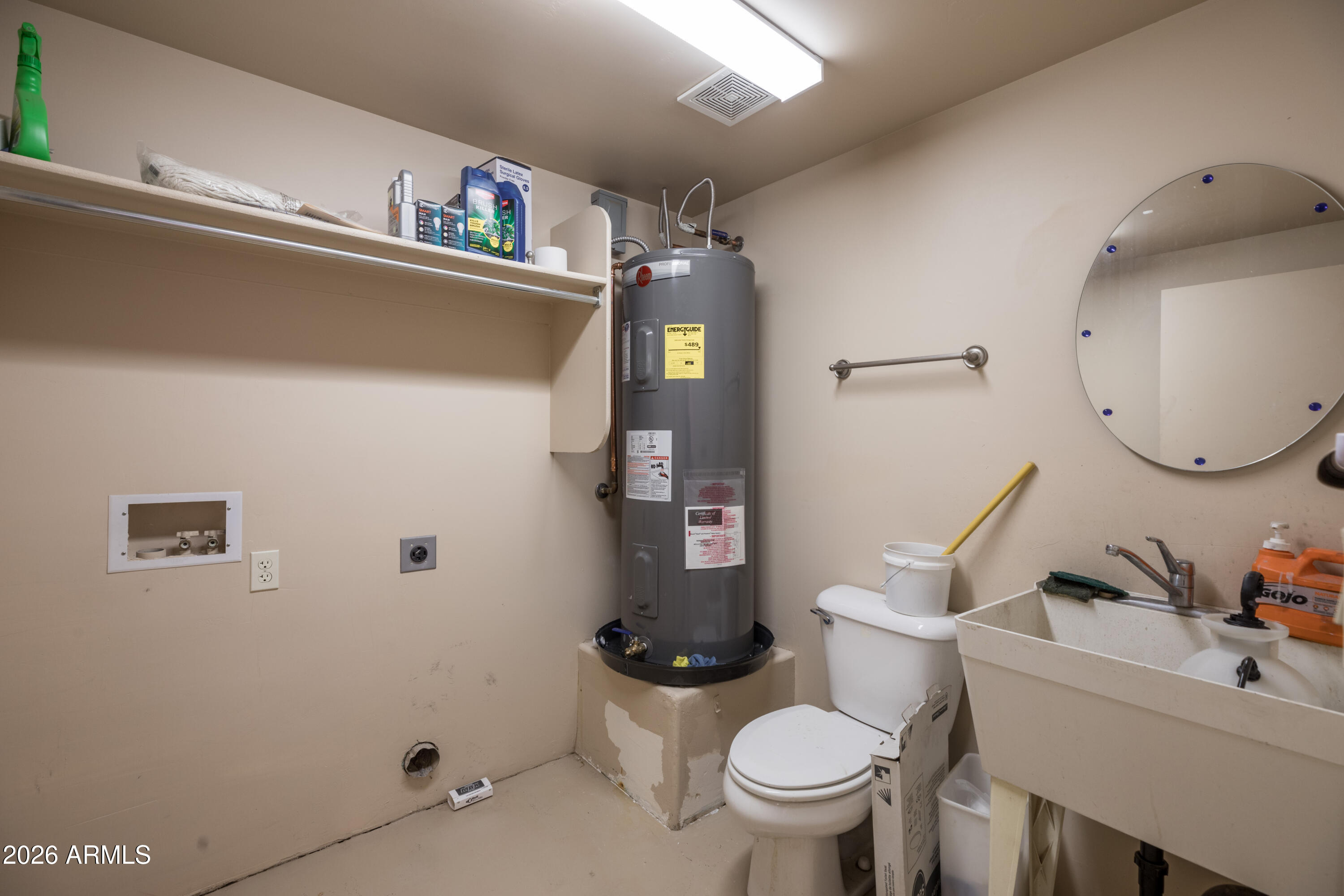 14528 E DESERT VISTA Trail