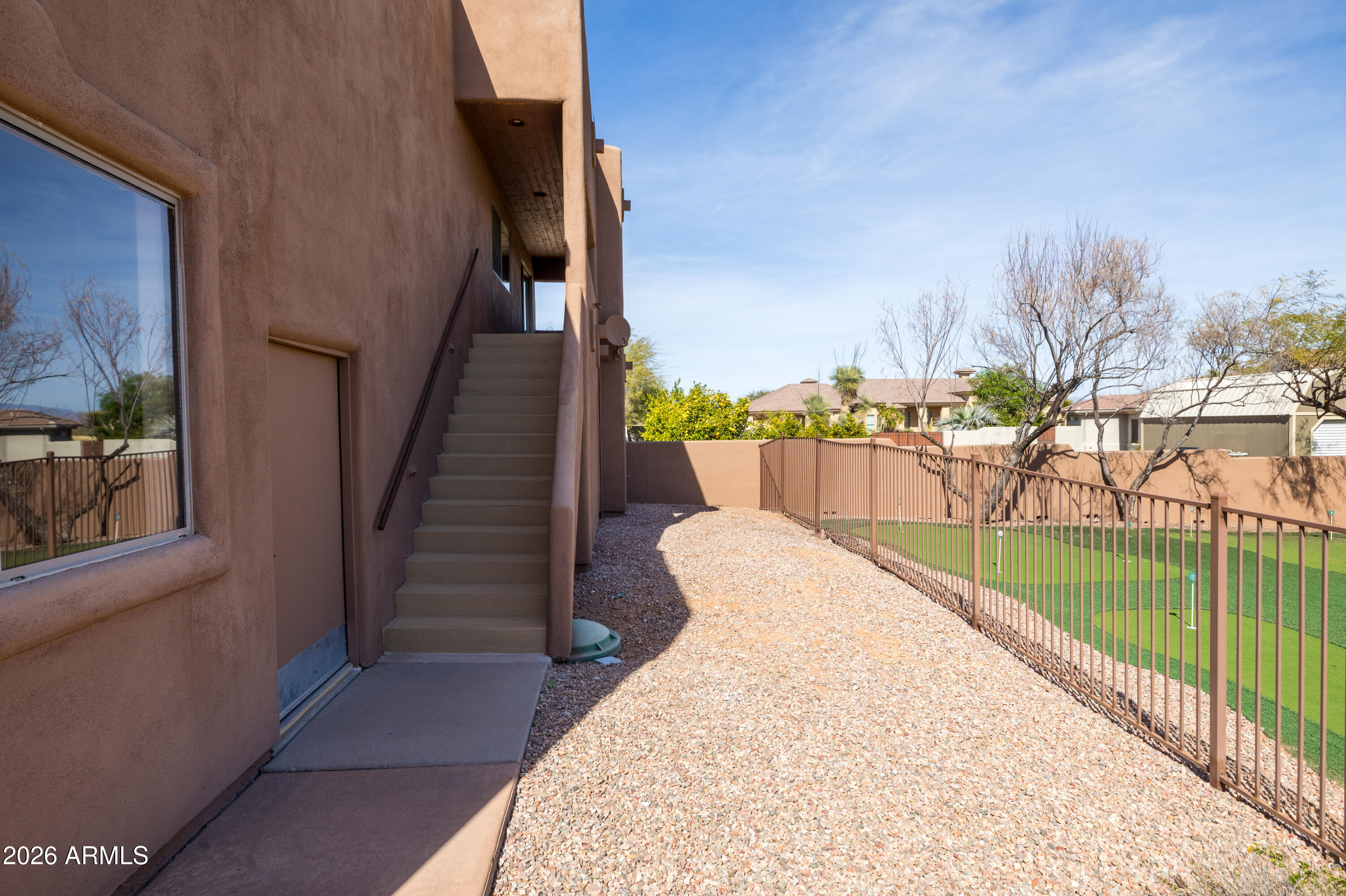14528 E DESERT VISTA Trail