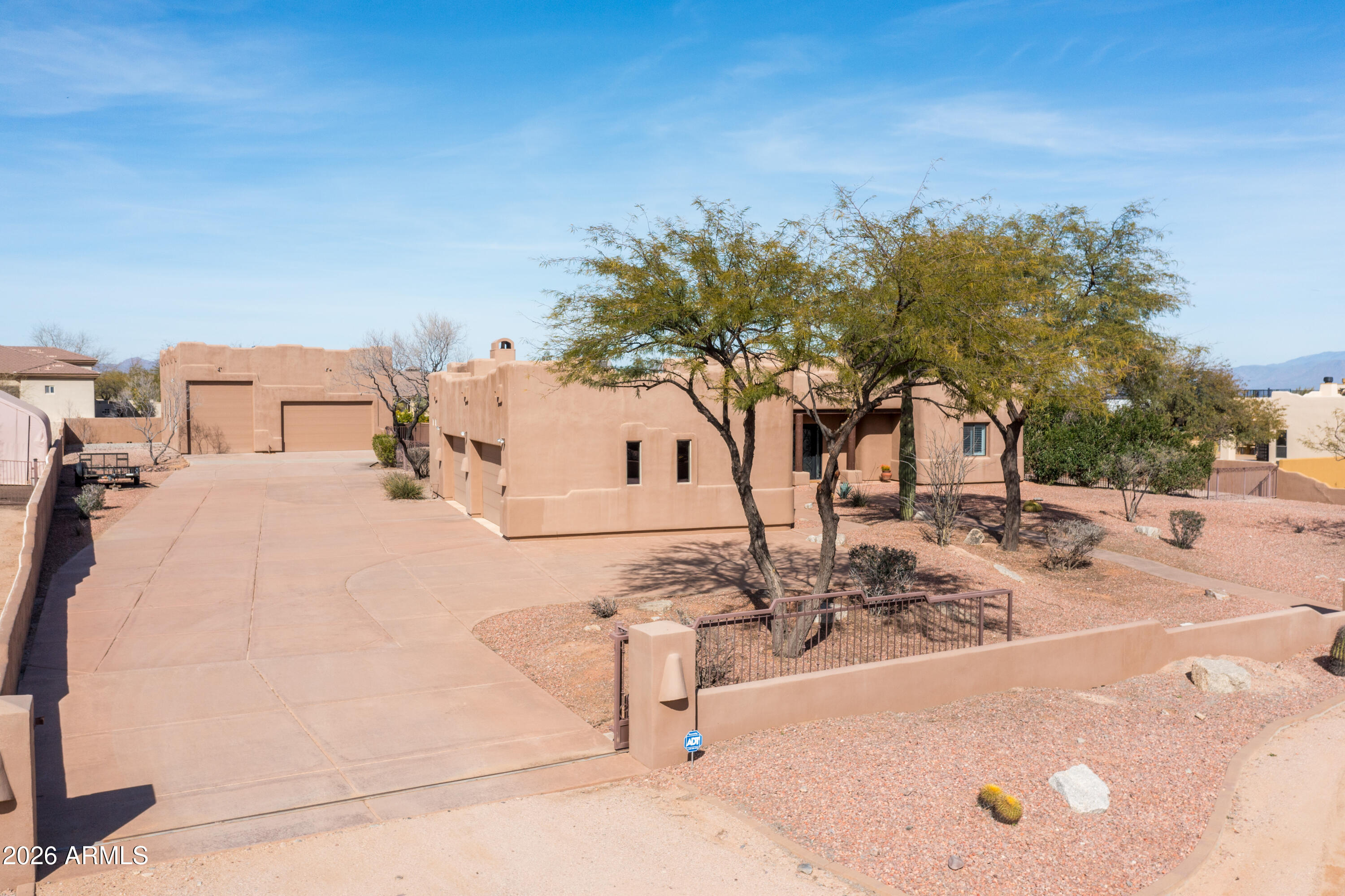 14528 E DESERT VISTA Trail