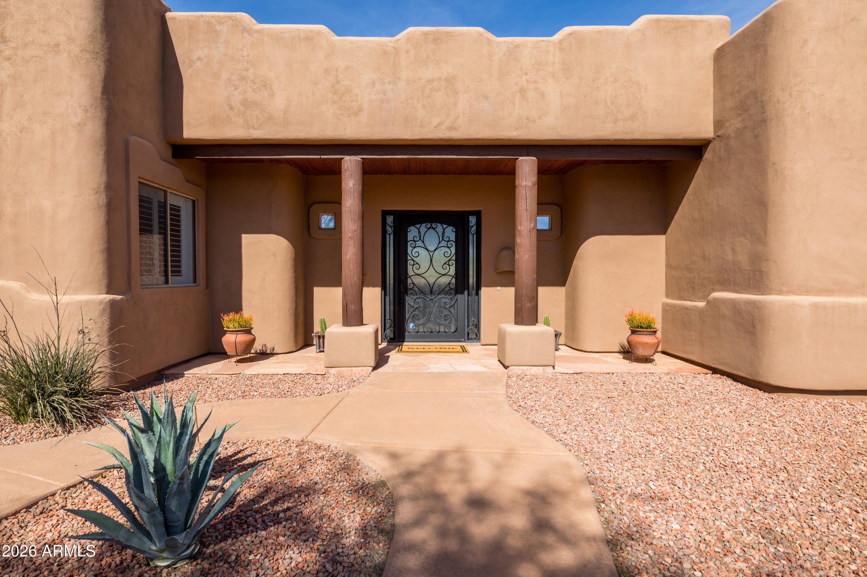 14528 E DESERT VISTA Trail