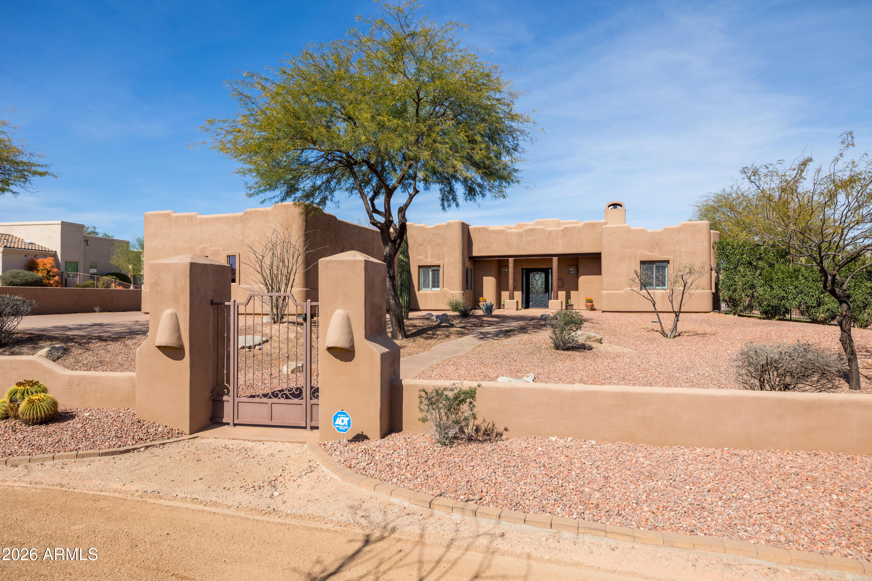 14528 E DESERT VISTA Trail