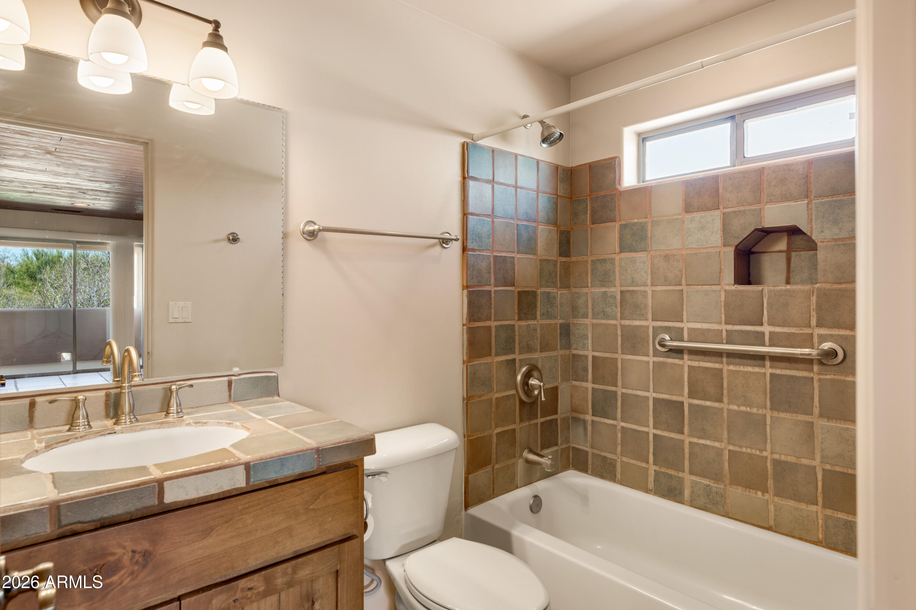 14528 E DESERT VISTA Trail