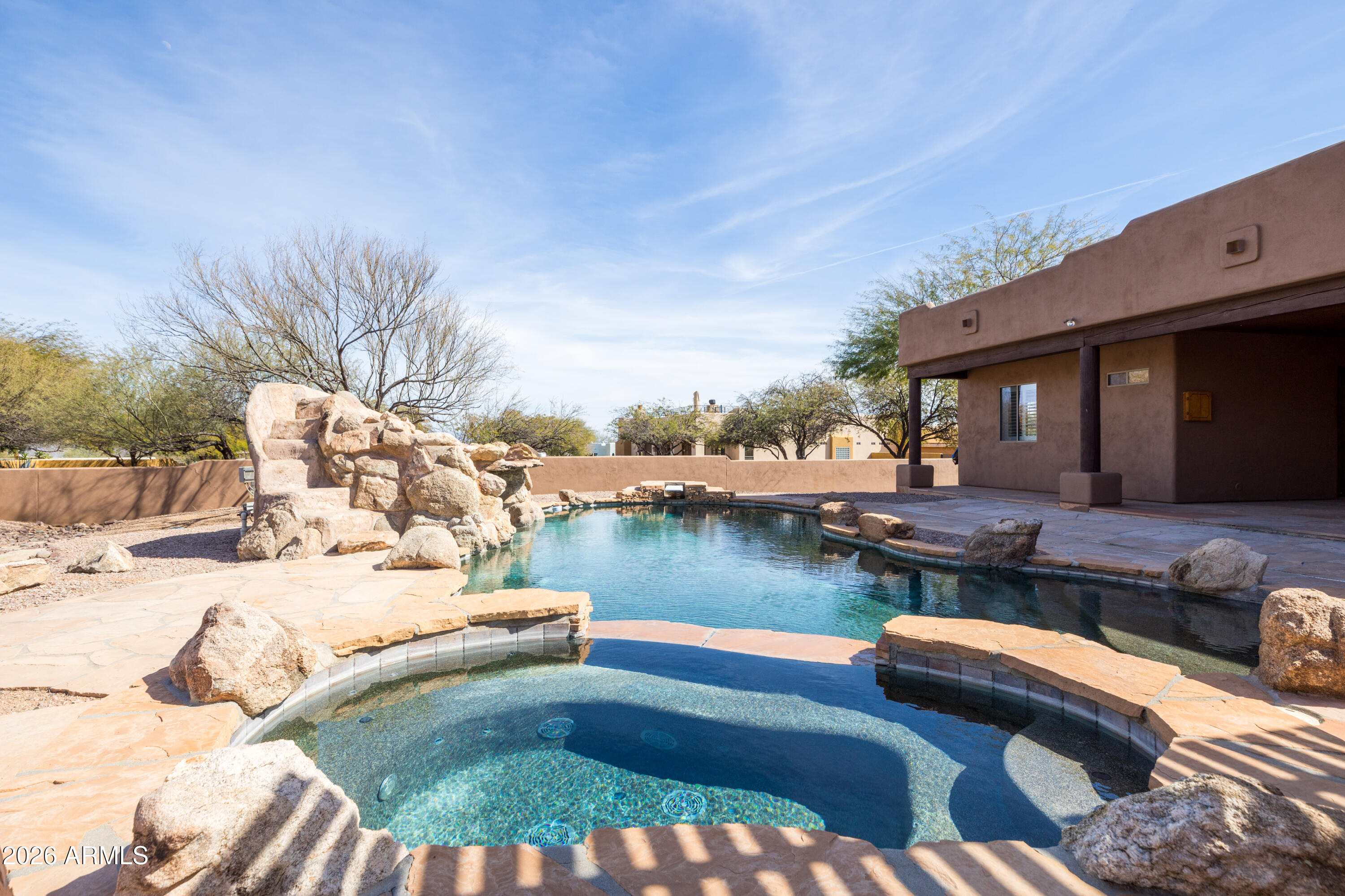 14528 E DESERT VISTA Trail