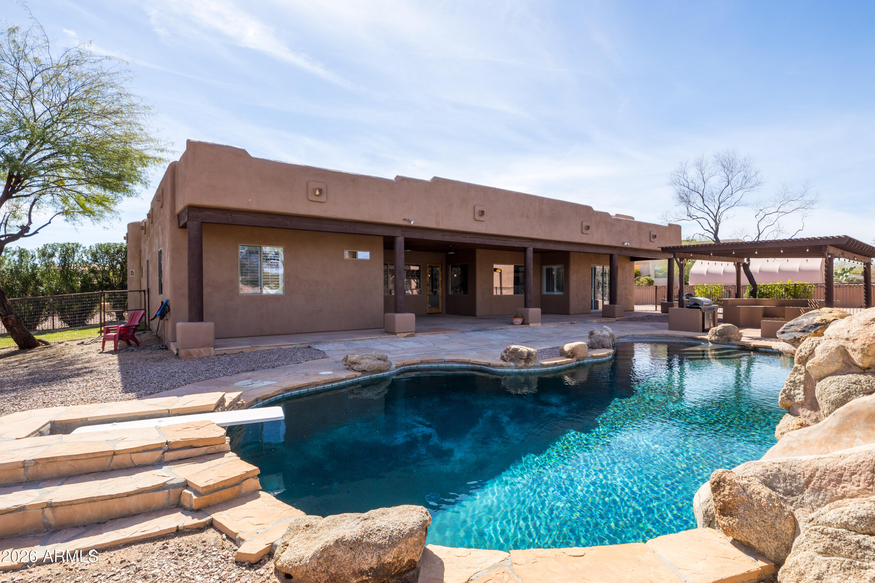 14528 E DESERT VISTA Trail