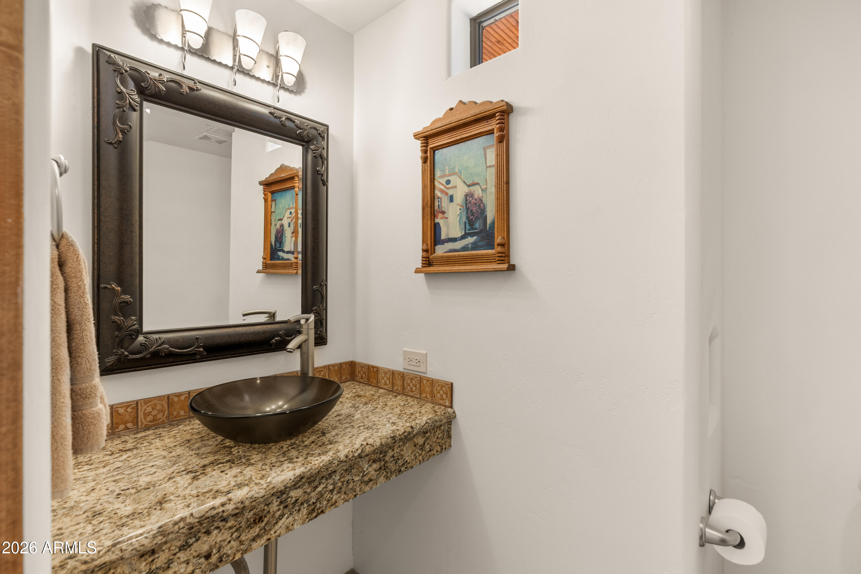 14528 E DESERT VISTA Trail