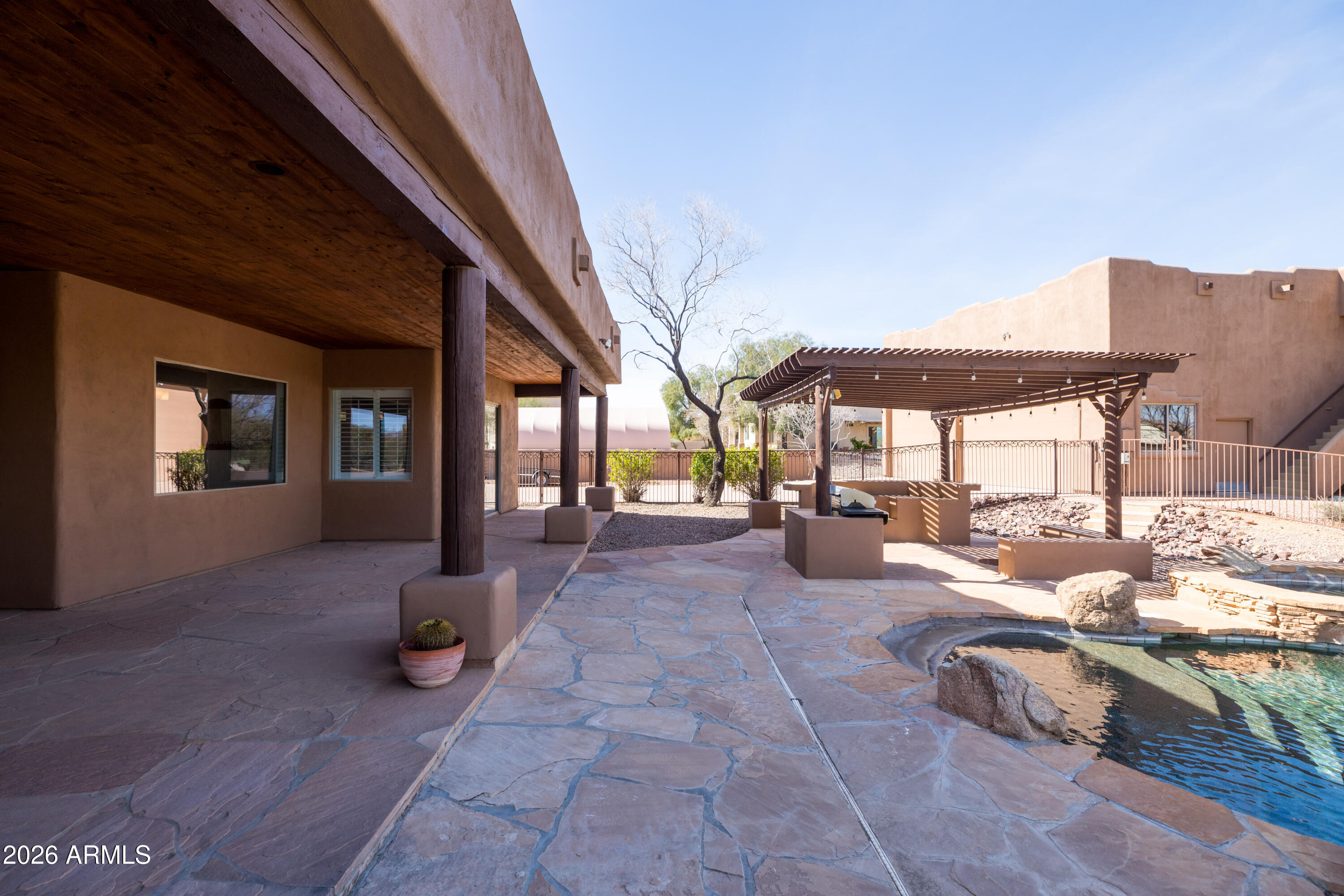 14528 E DESERT VISTA Trail