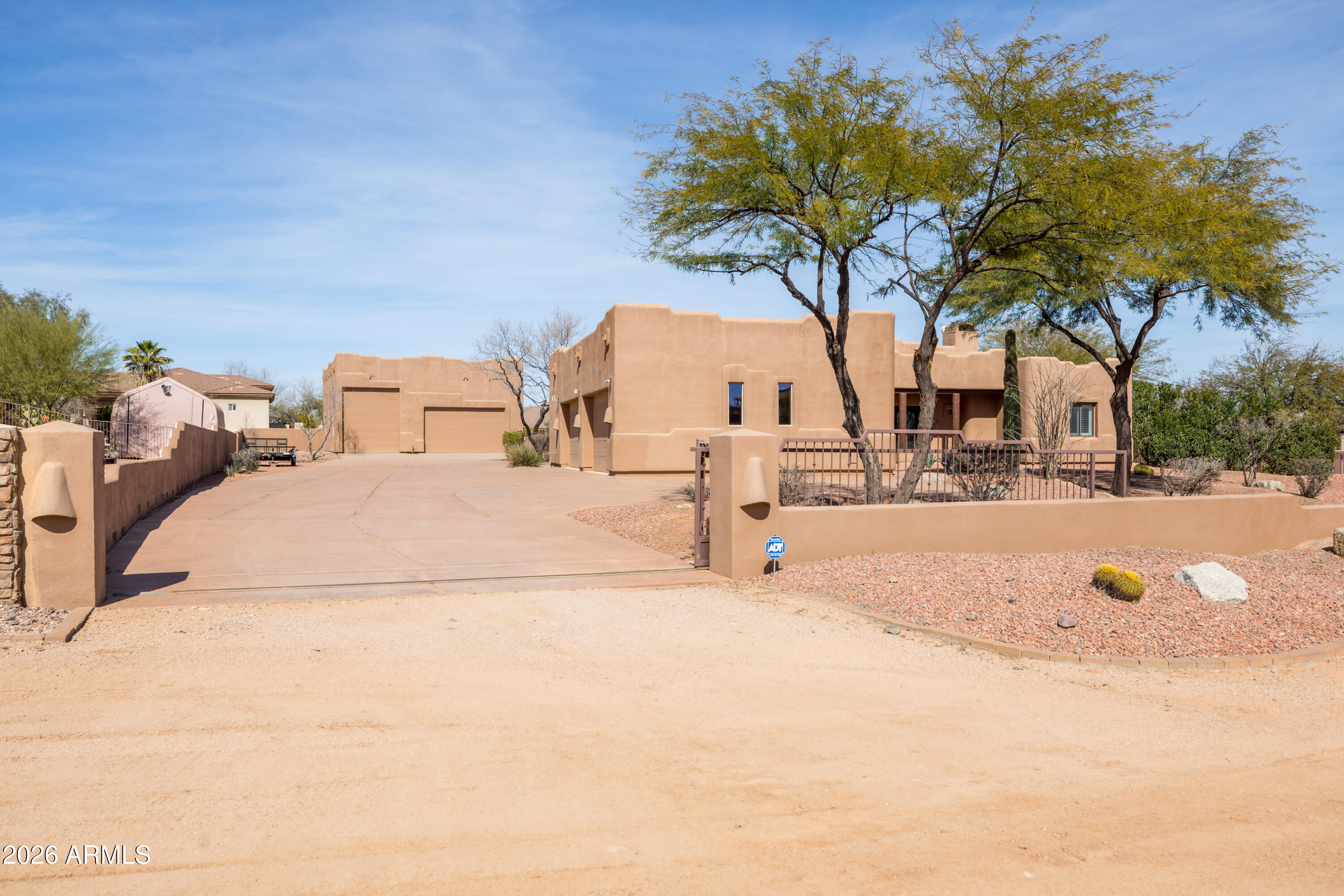 14528 E DESERT VISTA Trail