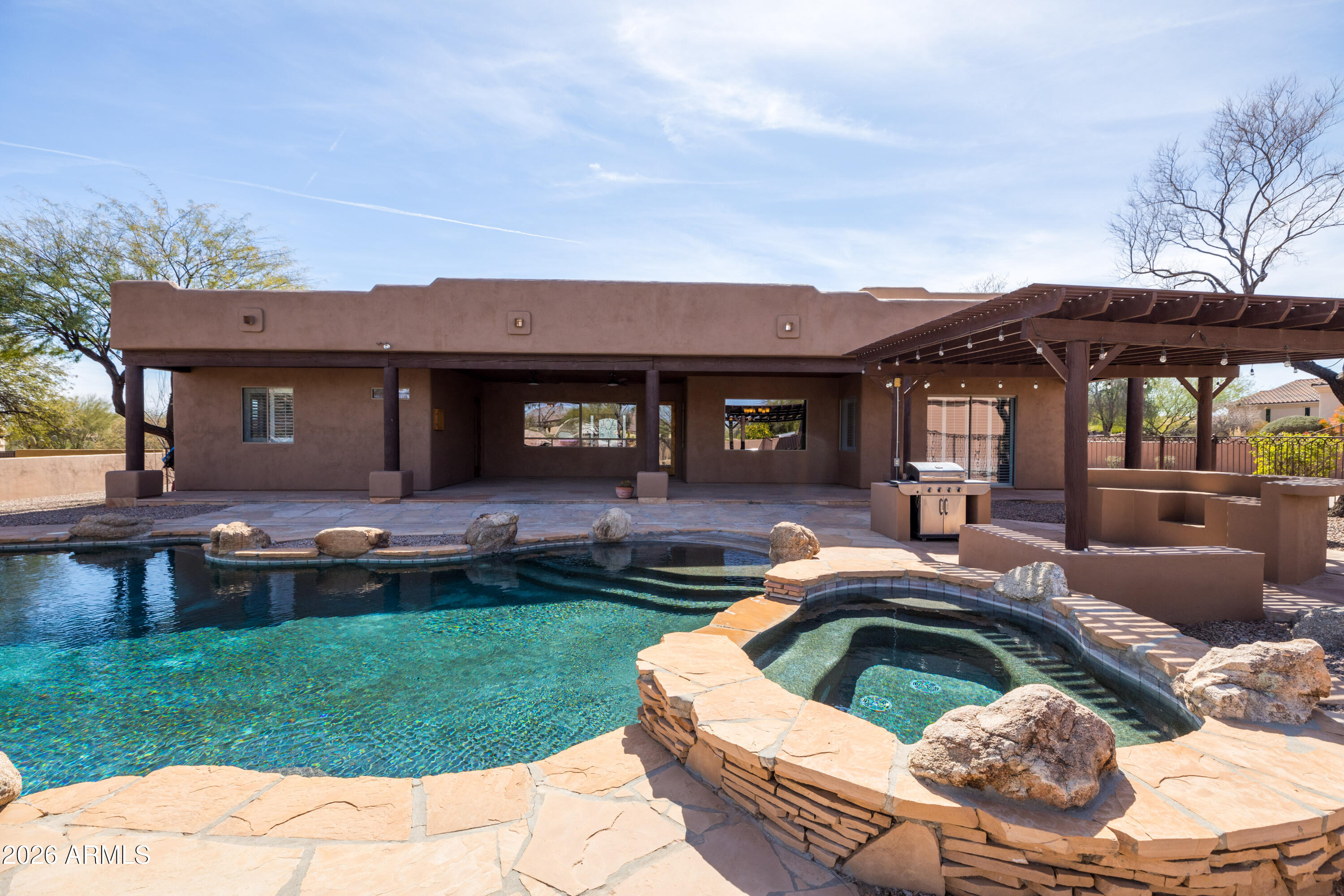 14528 E DESERT VISTA Trail