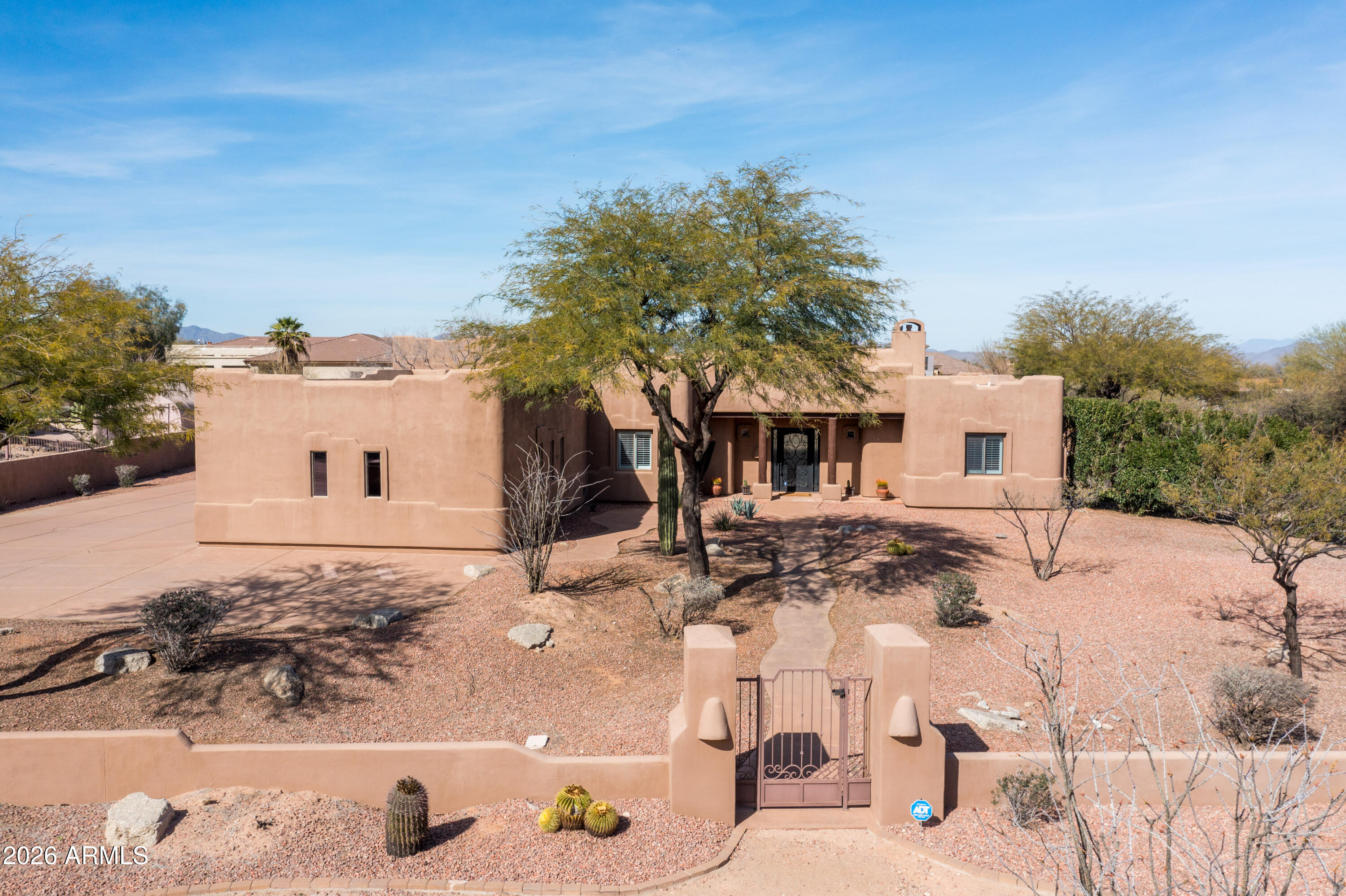 14528 E DESERT VISTA Trail