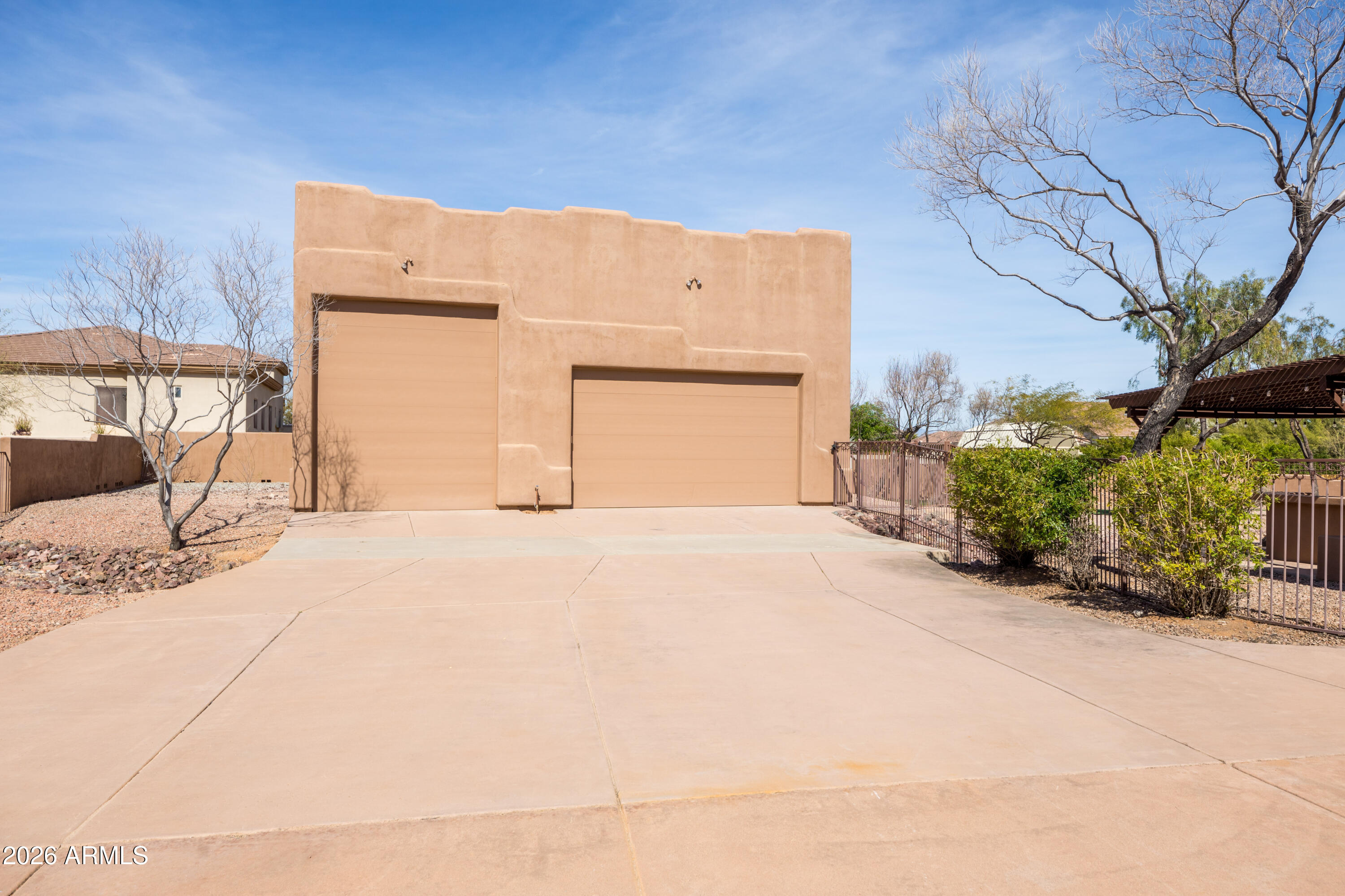 14528 E DESERT VISTA Trail