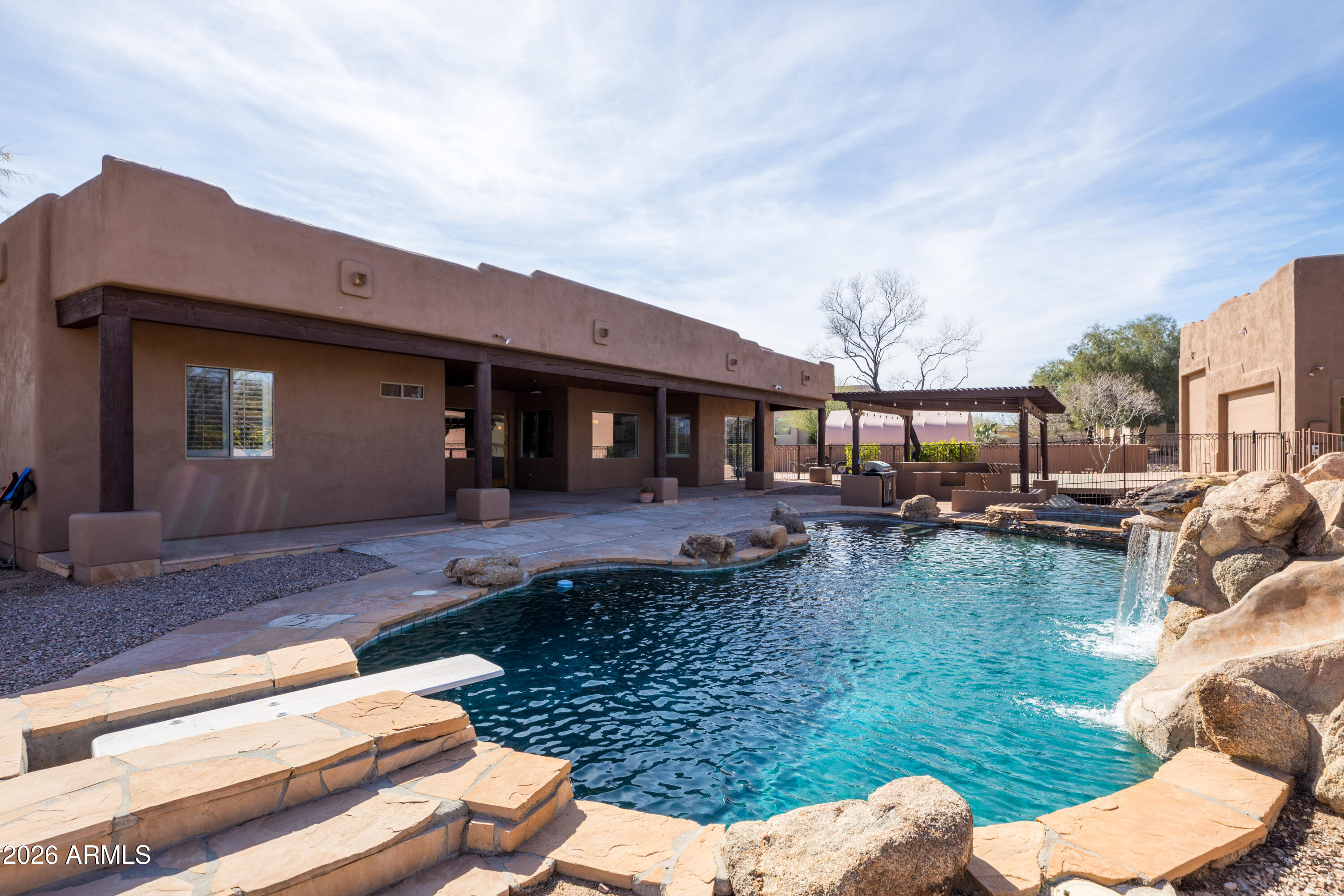 14528 E DESERT VISTA Trail