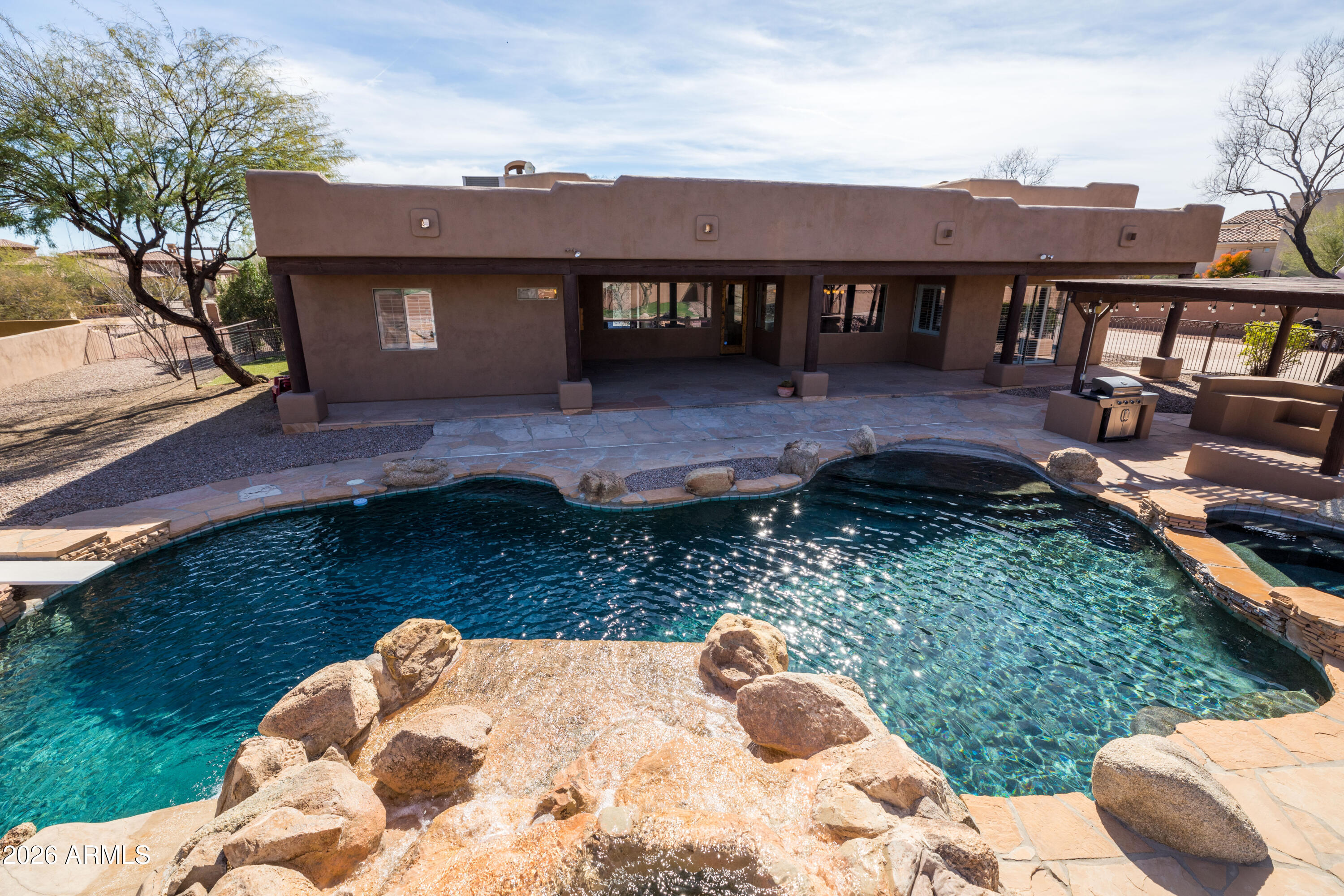 14528 E DESERT VISTA Trail