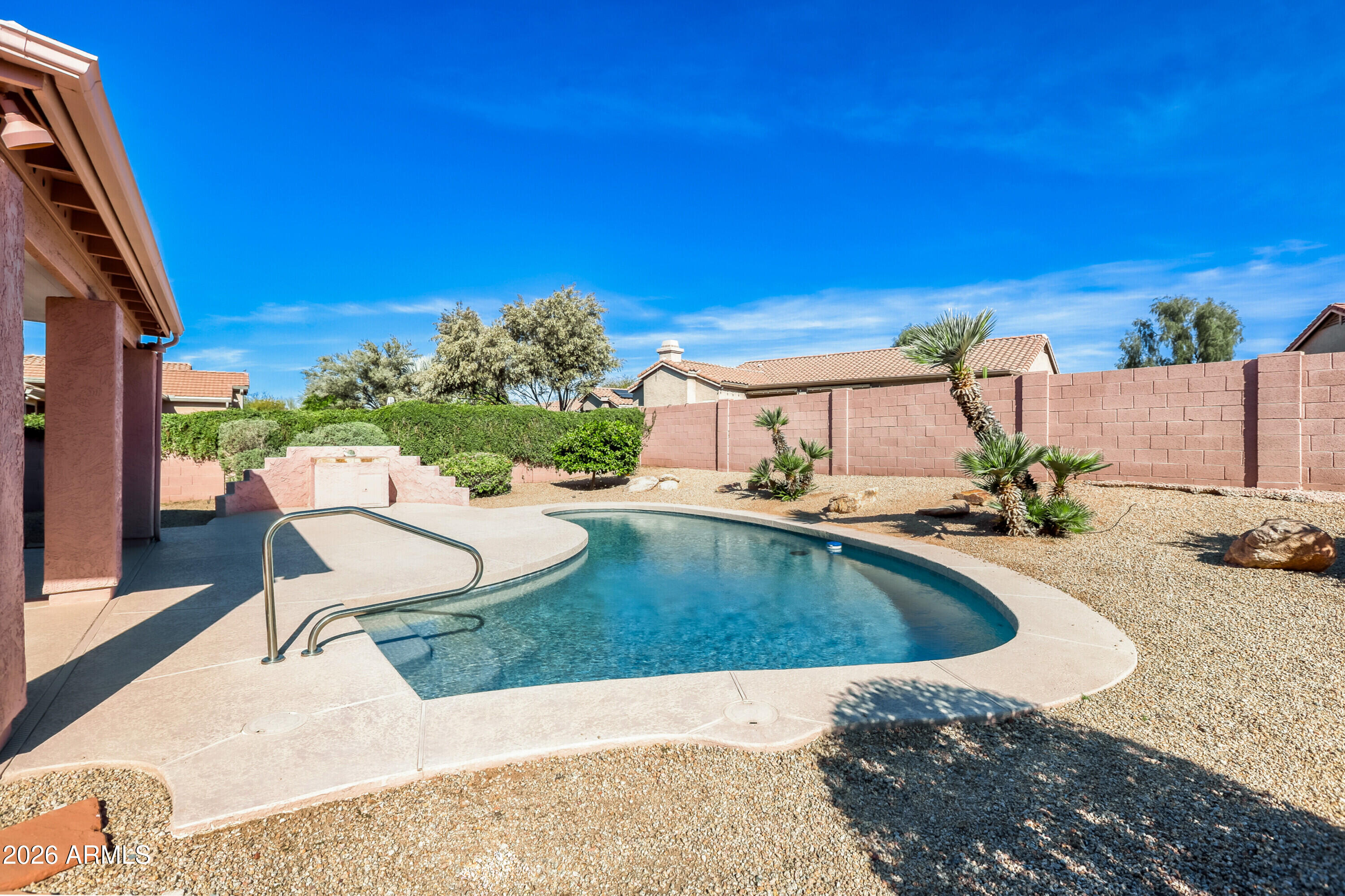 4344 E MELINDA Lane