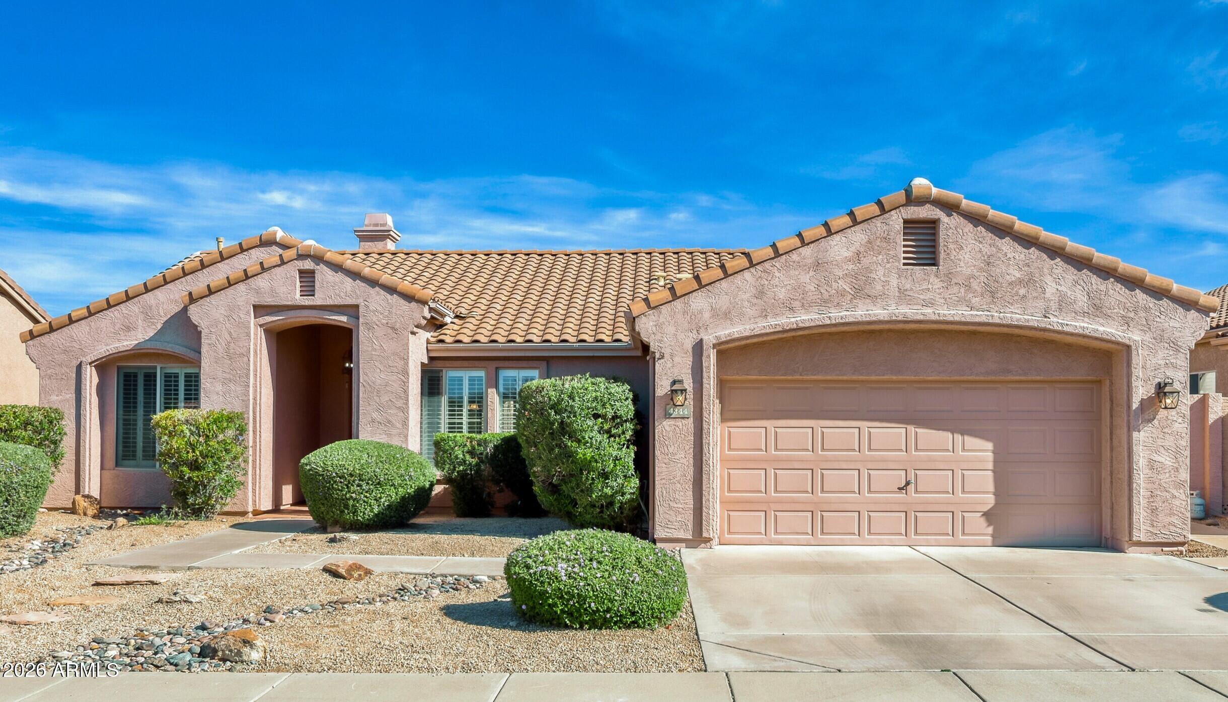 4344 E MELINDA Lane