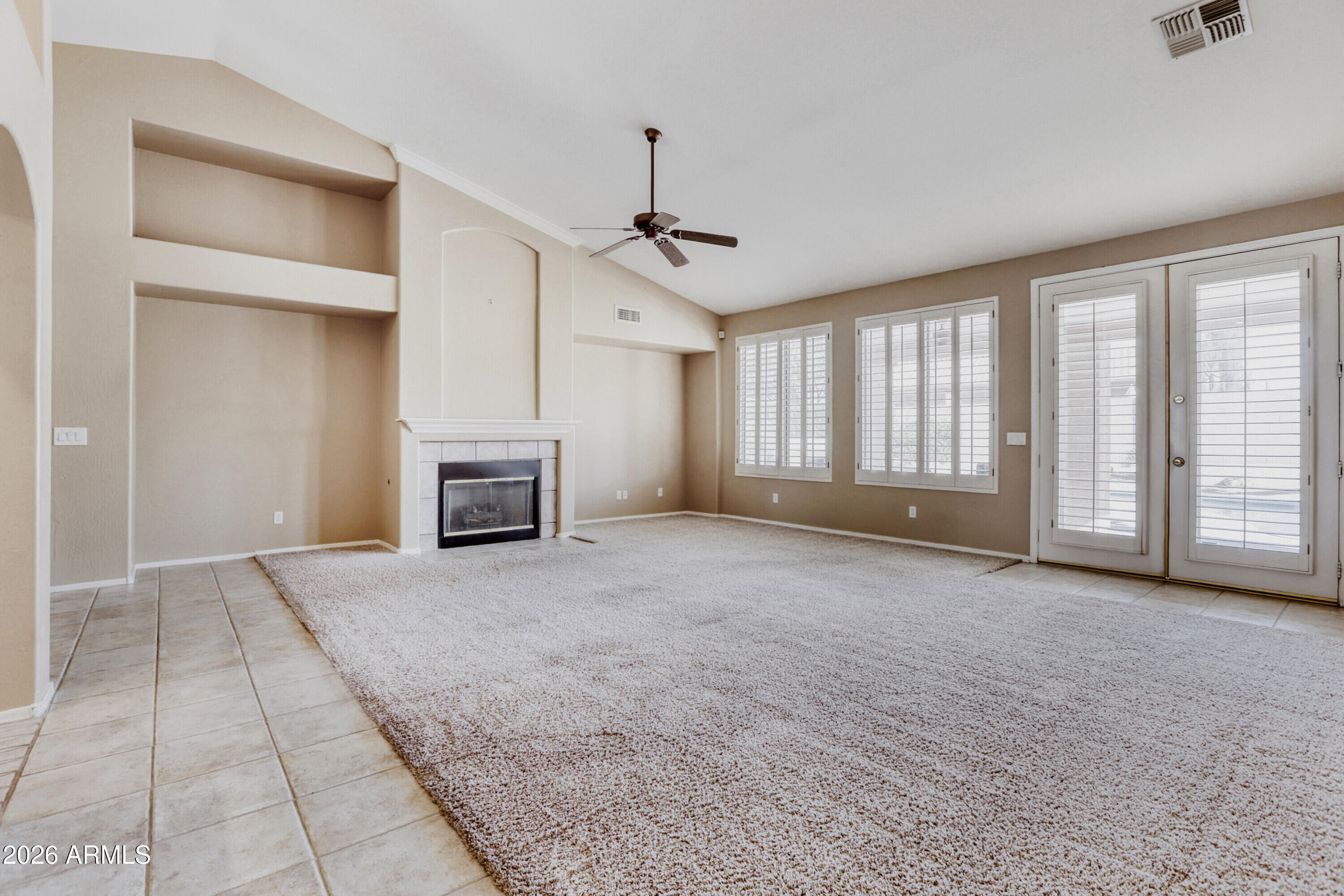 4344 E MELINDA Lane