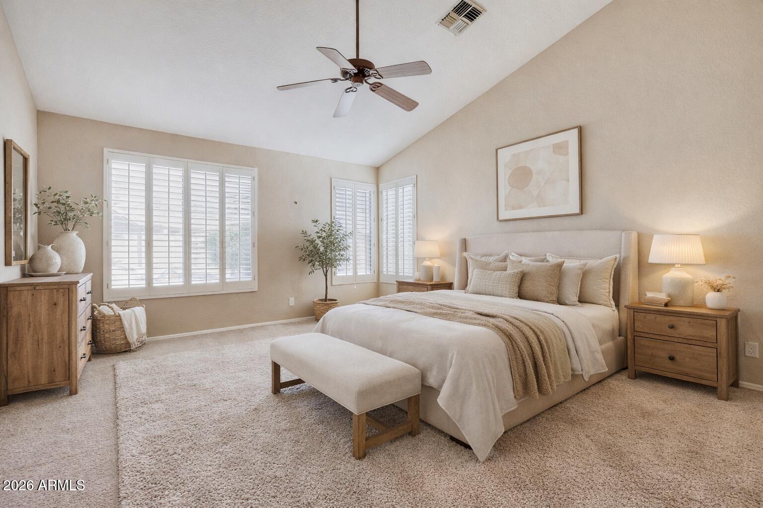 4344 E MELINDA Lane