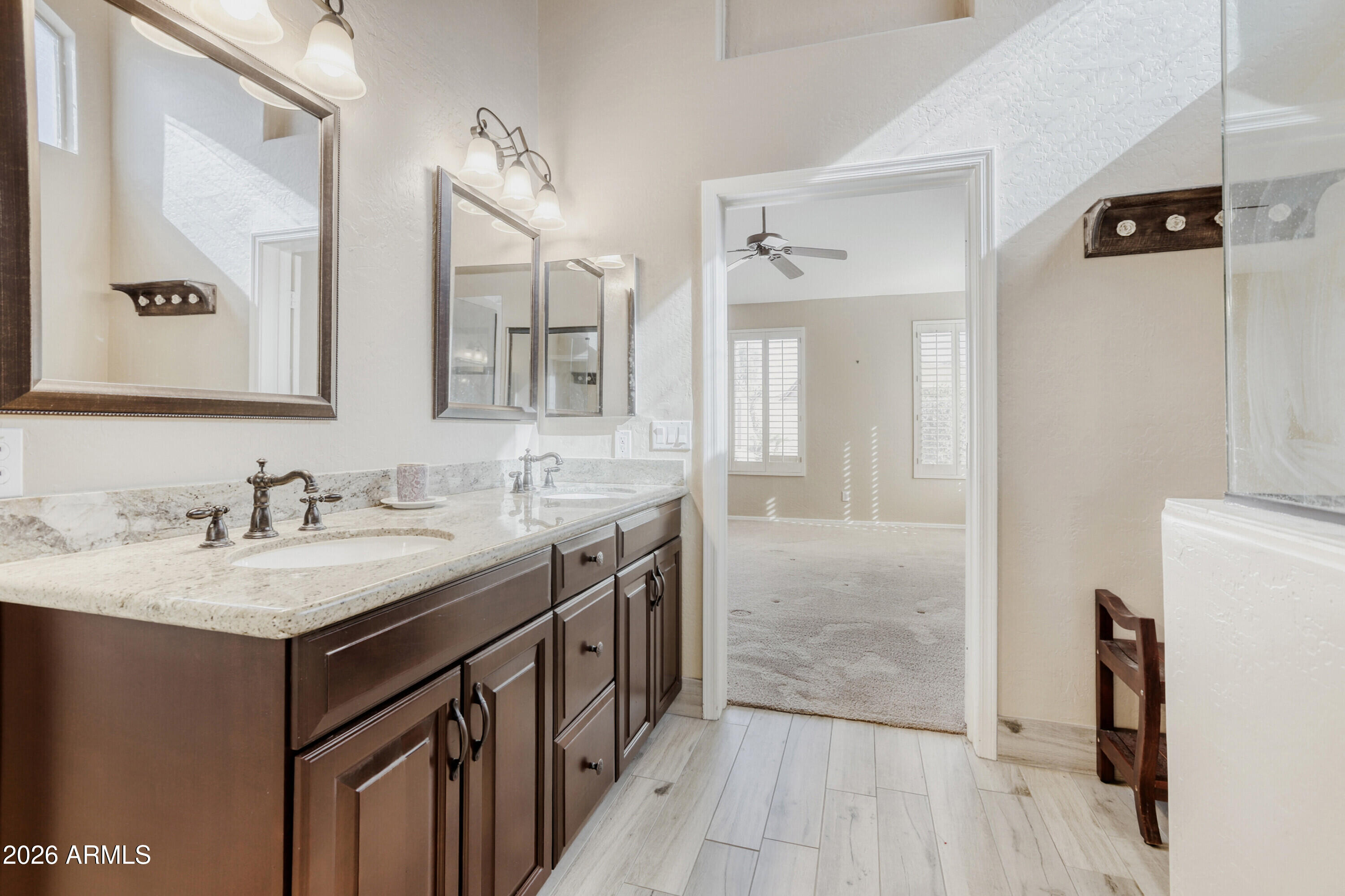 4344 E MELINDA Lane