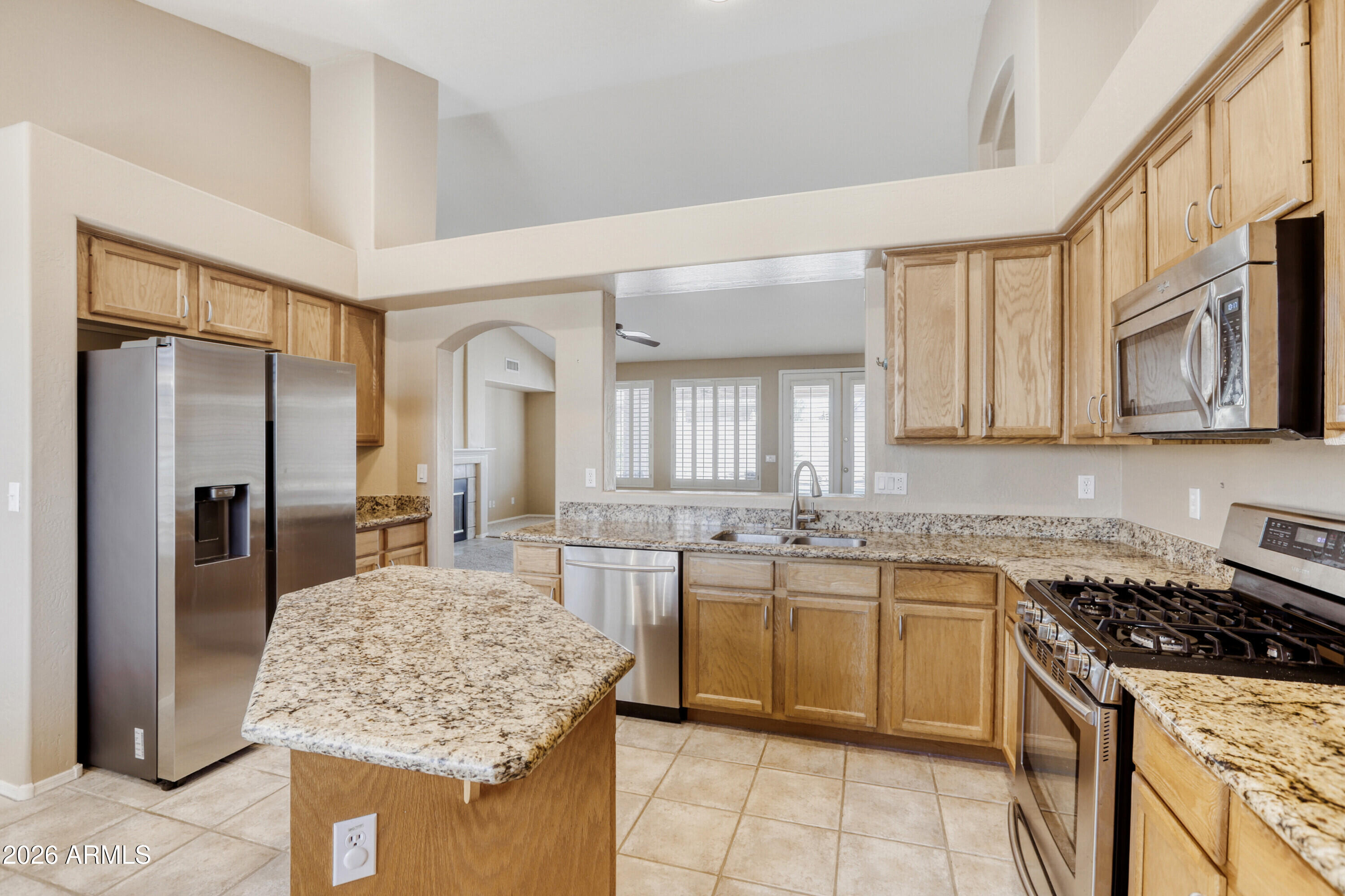 4344 E MELINDA Lane