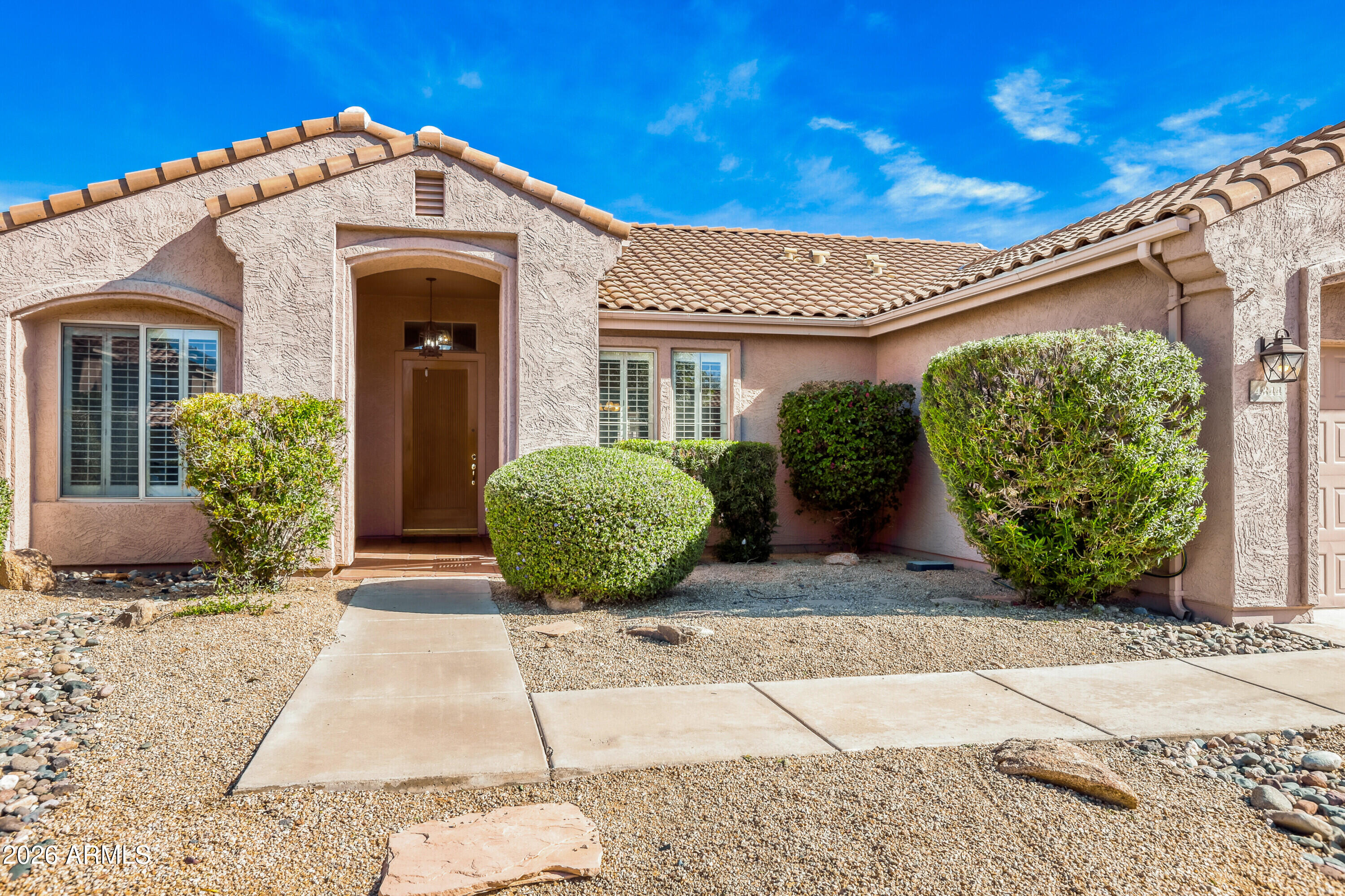 4344 E MELINDA Lane
