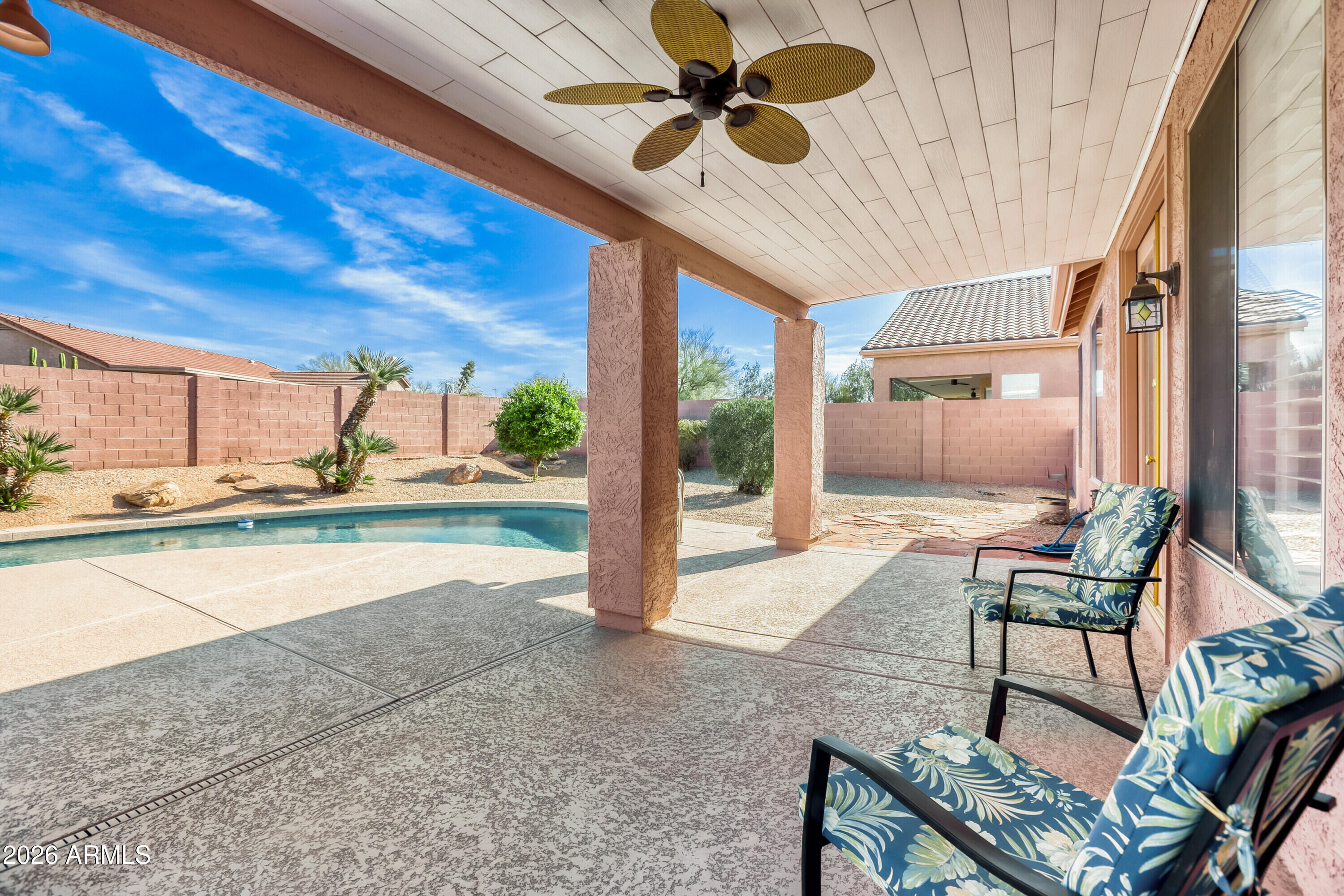 4344 E MELINDA Lane