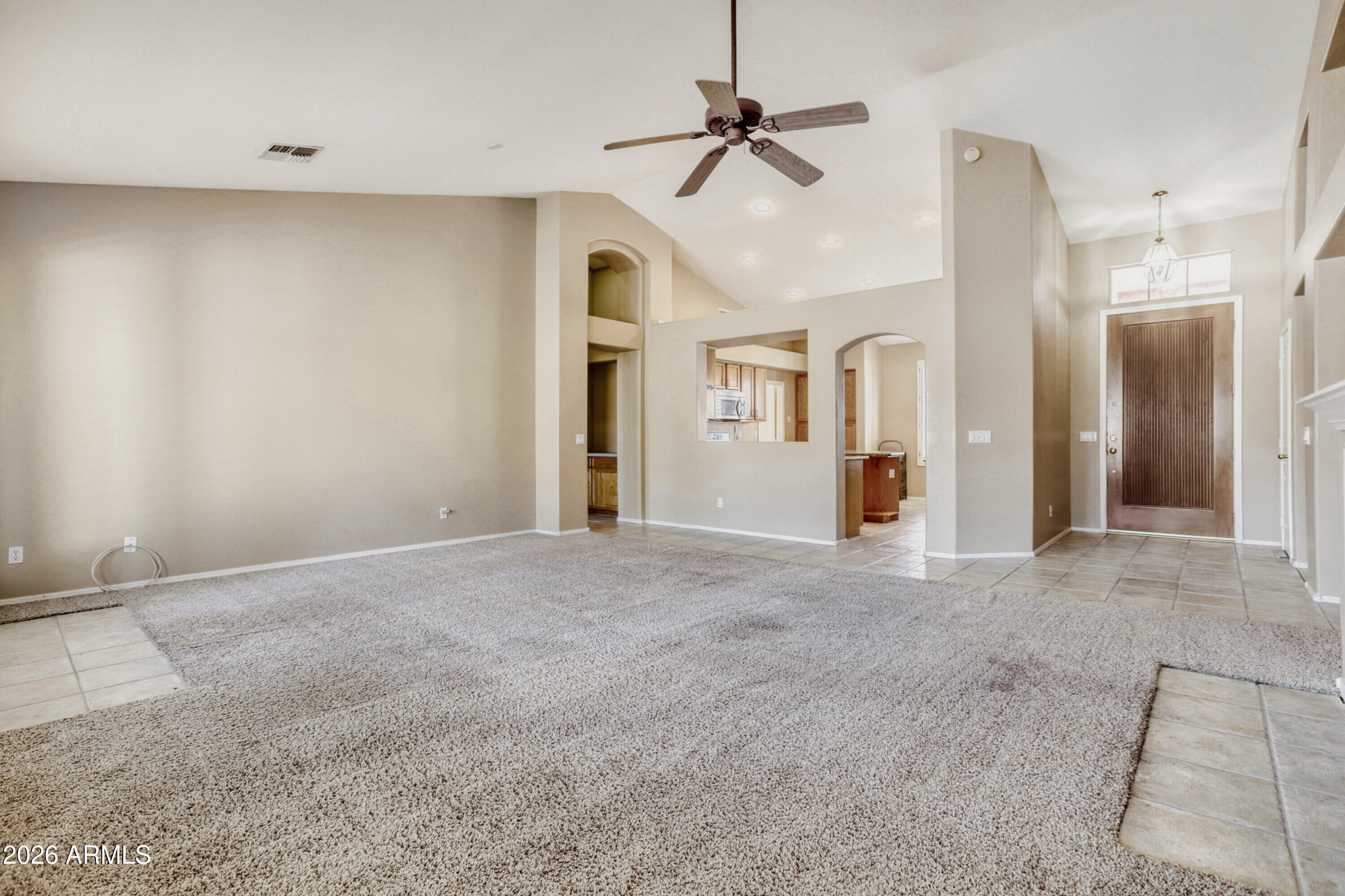 4344 E MELINDA Lane