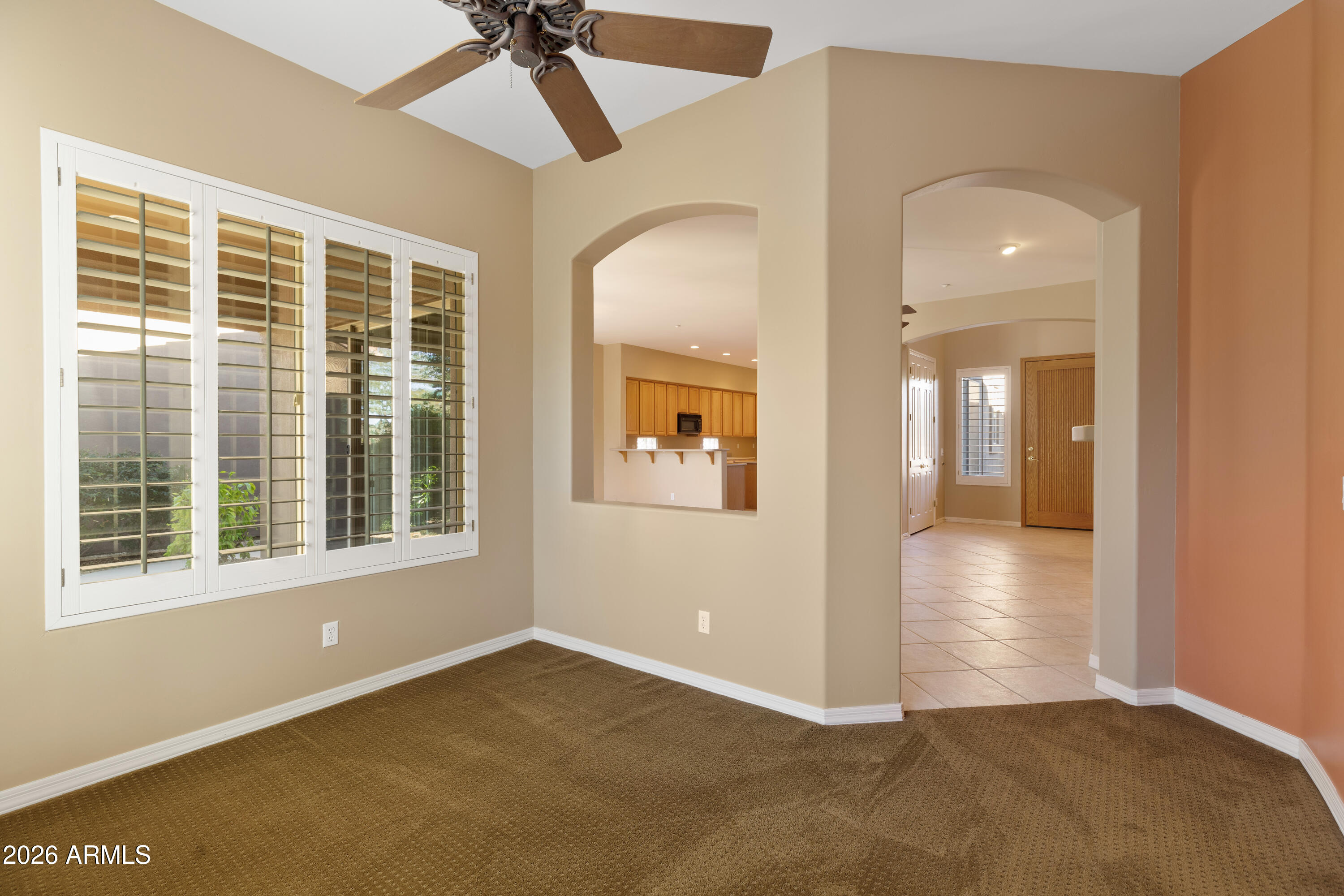 7363 E EAGLE FEATHER Road